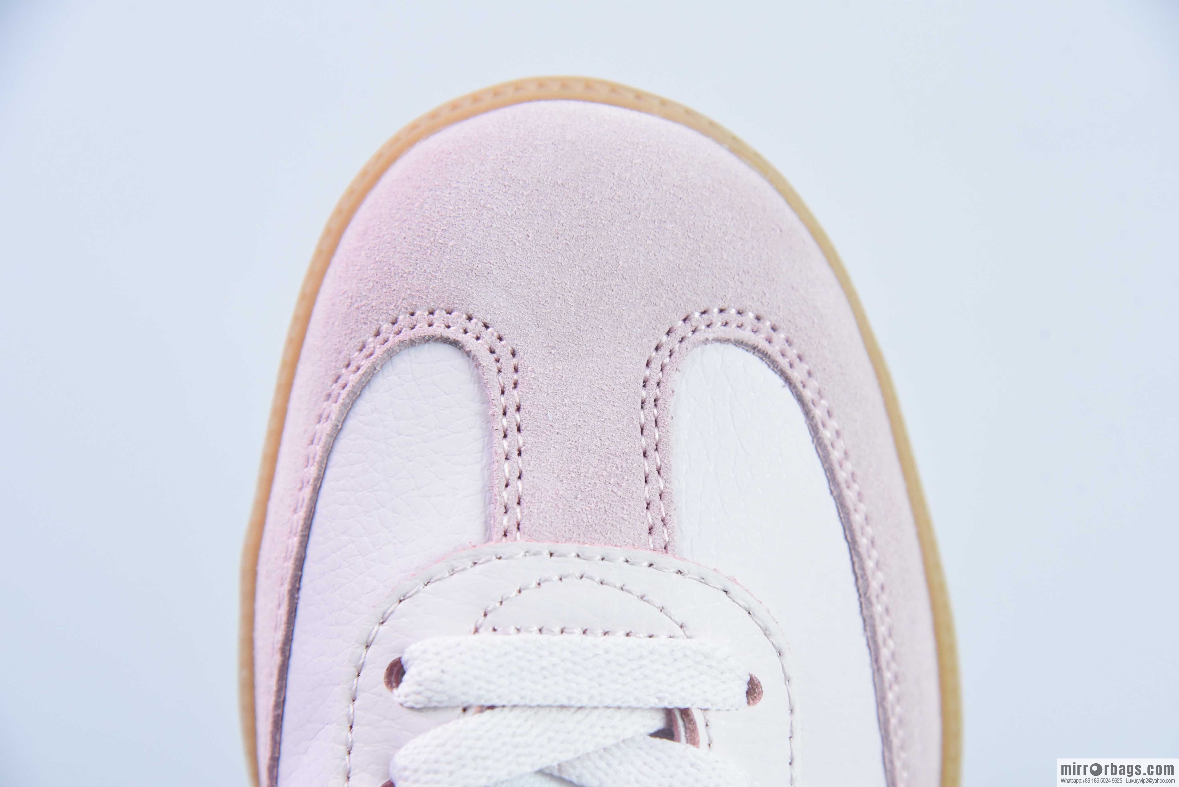 AD Clover SAMBA Unisex Vintage sports and leisure training shoes, item number: IG5932-105