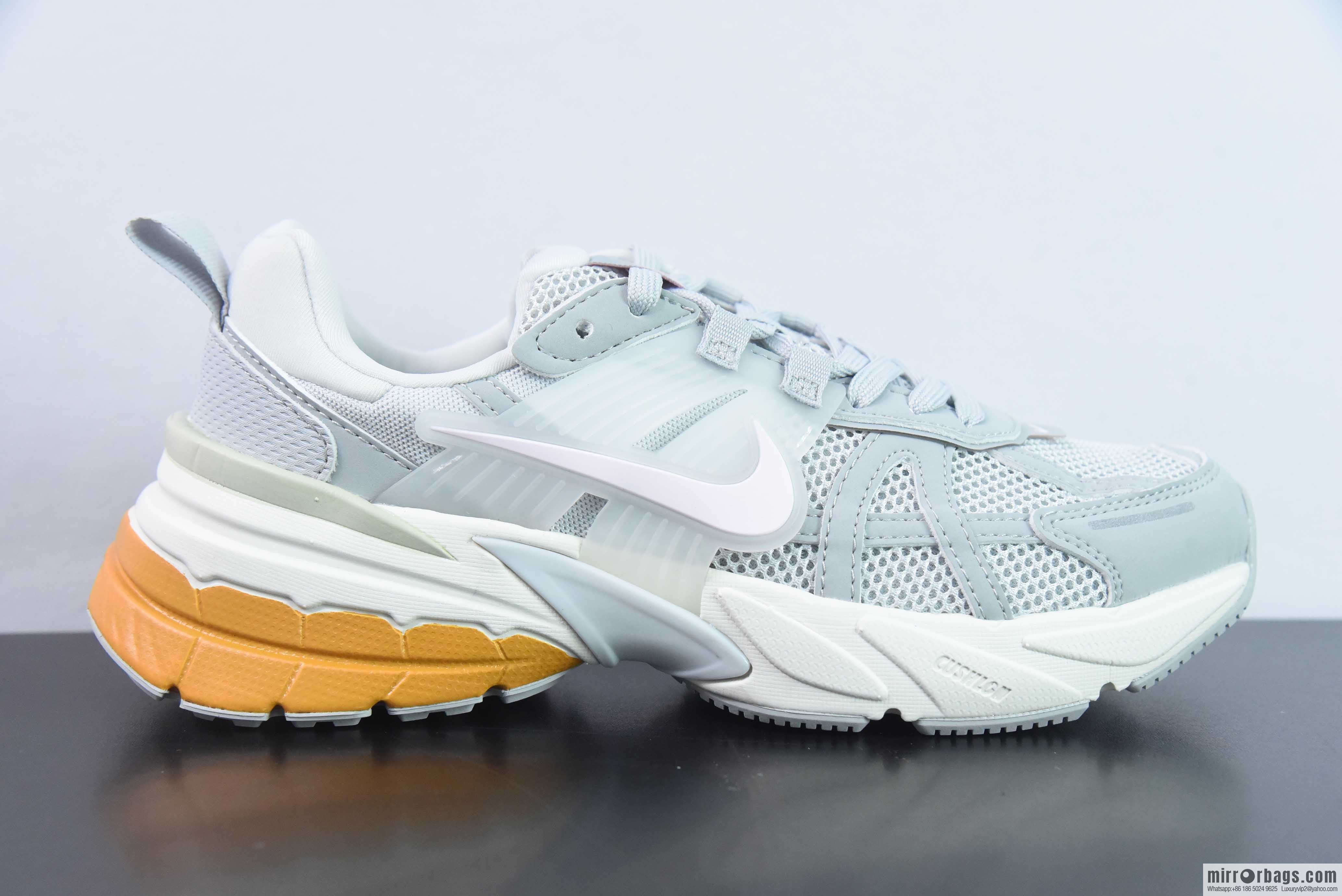 Nk V2K Runtekk 3XL shock-absorbing non-slip Vintage low-top running shoes, item number: FD0736-111