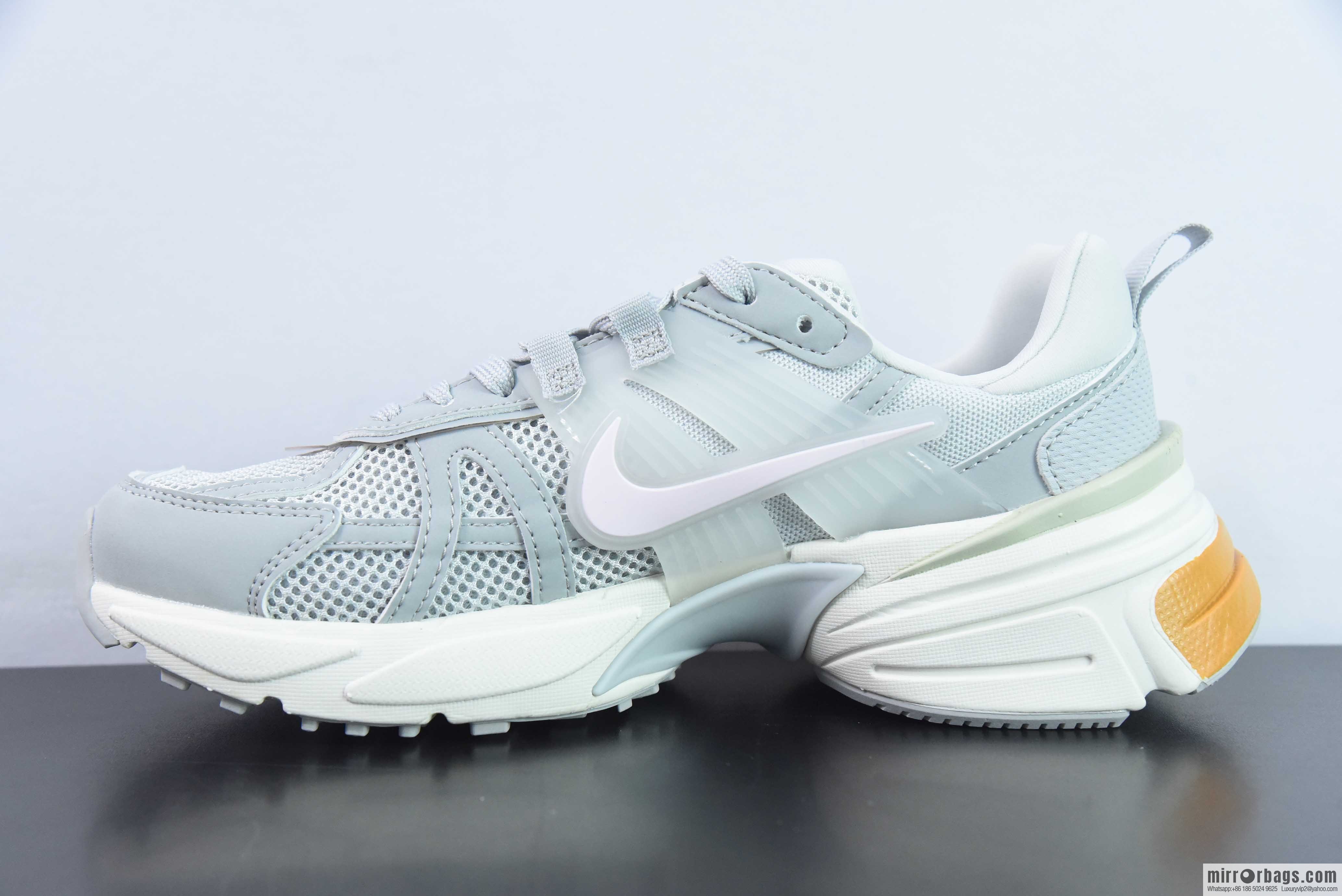 Nk V2K Runtekk 3XL shock-absorbing non-slip Vintage low-top running shoes, item number: FD0736-111