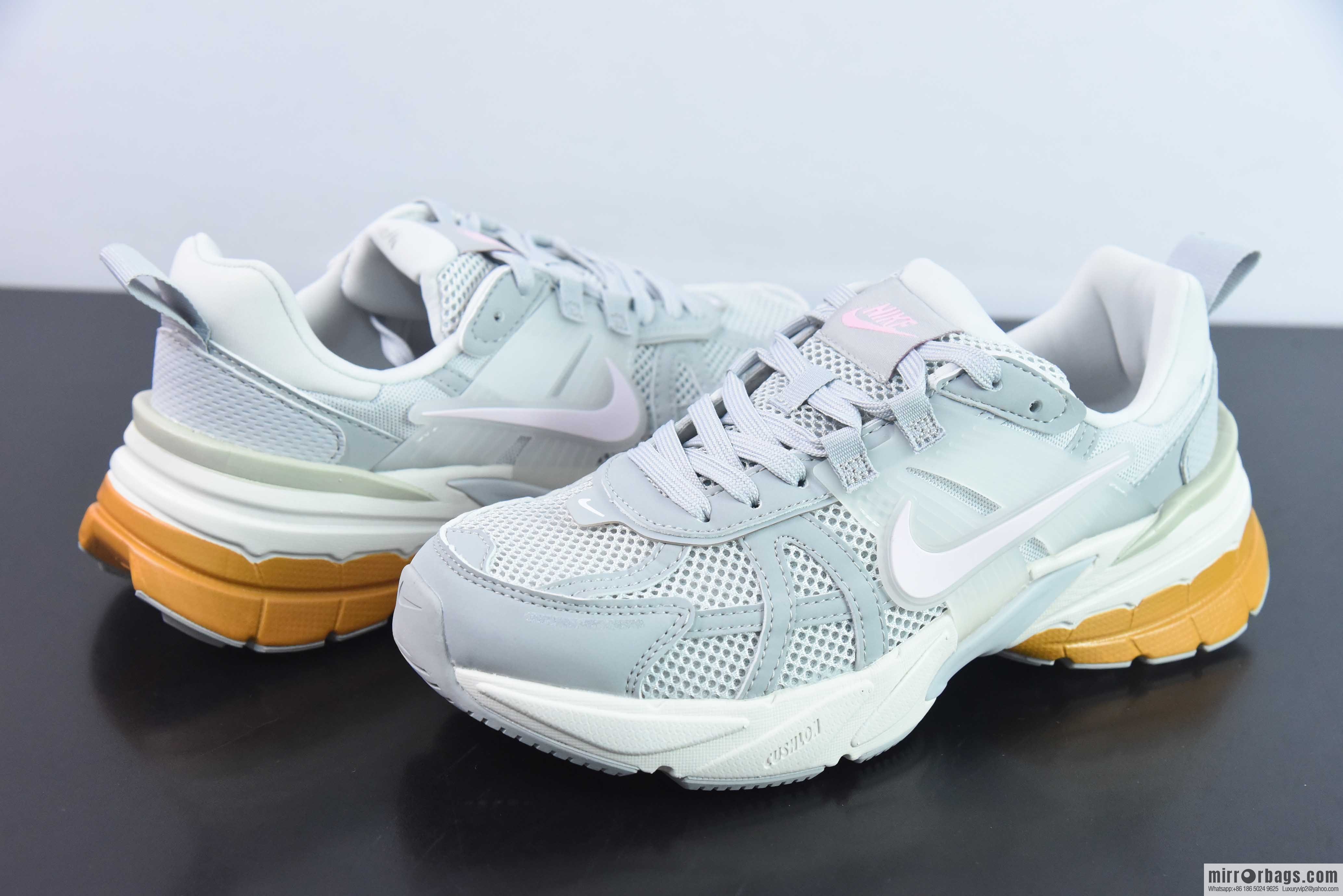 Nk V2K Runtekk 3XL shock-absorbing non-slip Vintage low-top running shoes, item number: FD0736-111