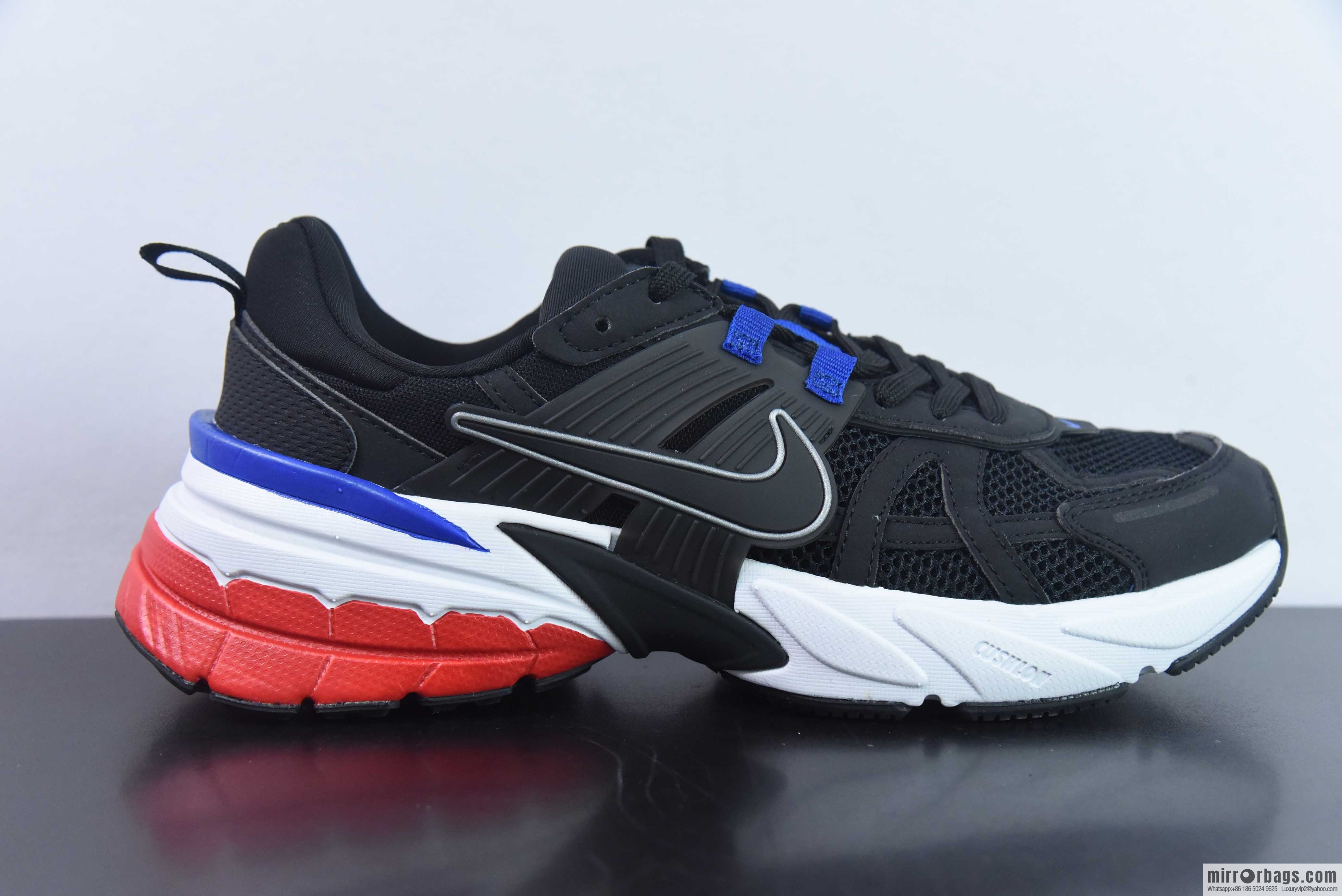 Nk V2K Runtekk 3XL shock-absorbing non-slip Vintage low-top running shoes, item number: FD0736-106