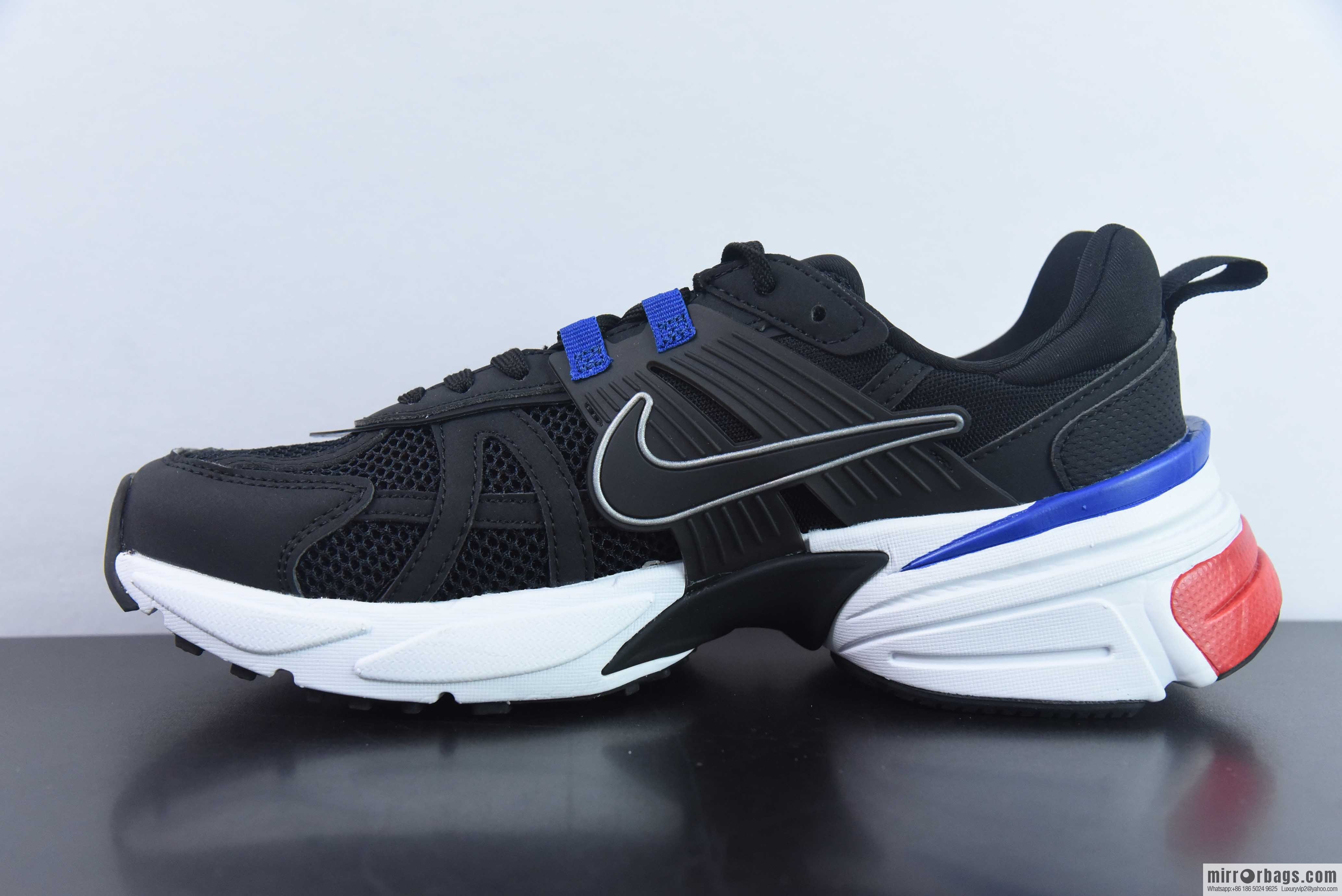 Nk V2K Runtekk 3XL shock-absorbing non-slip Vintage low-top running shoes, item number: FD0736-106