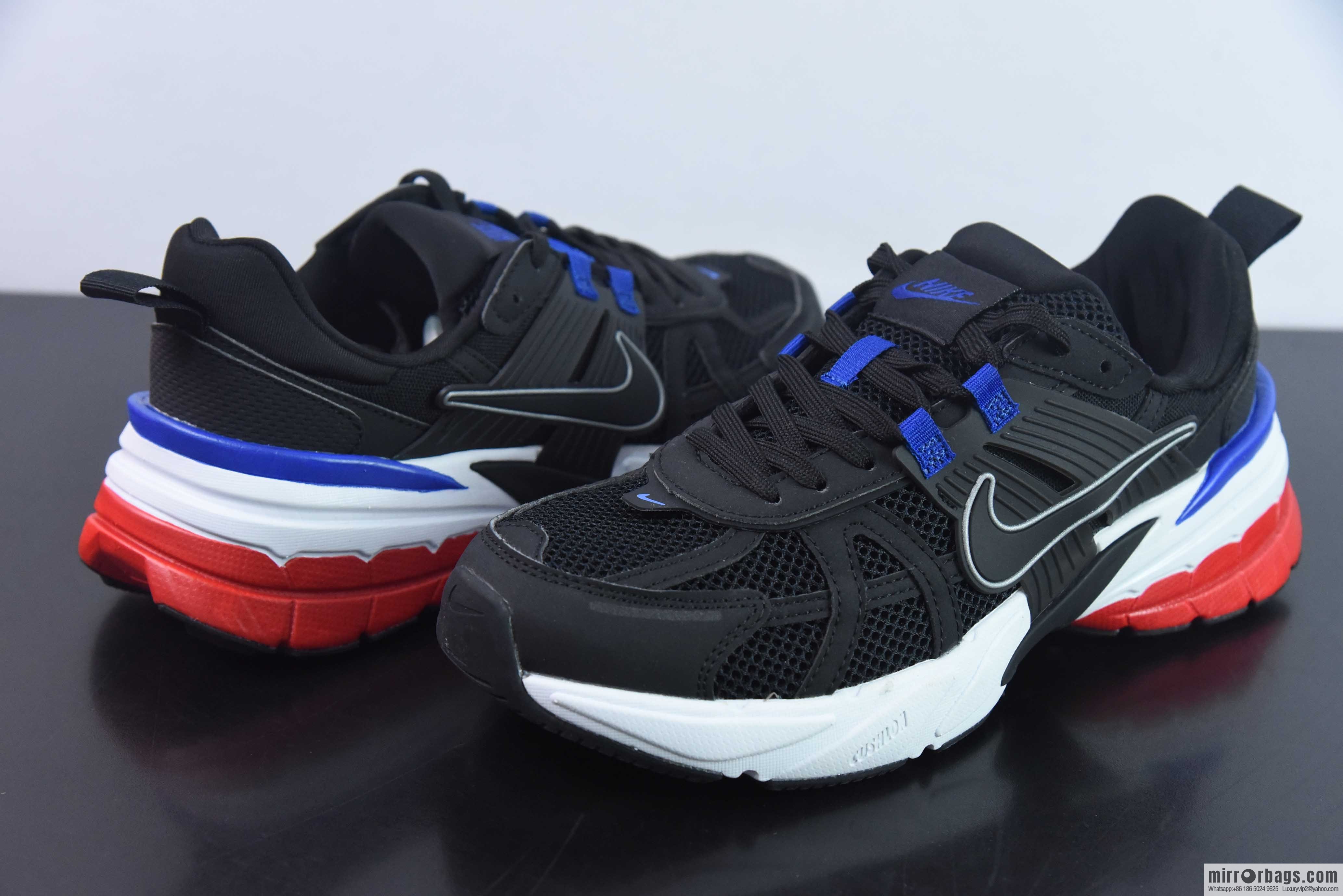 Nk V2K Runtekk 3XL shock-absorbing non-slip Vintage low-top running shoes, item number: FD0736-106