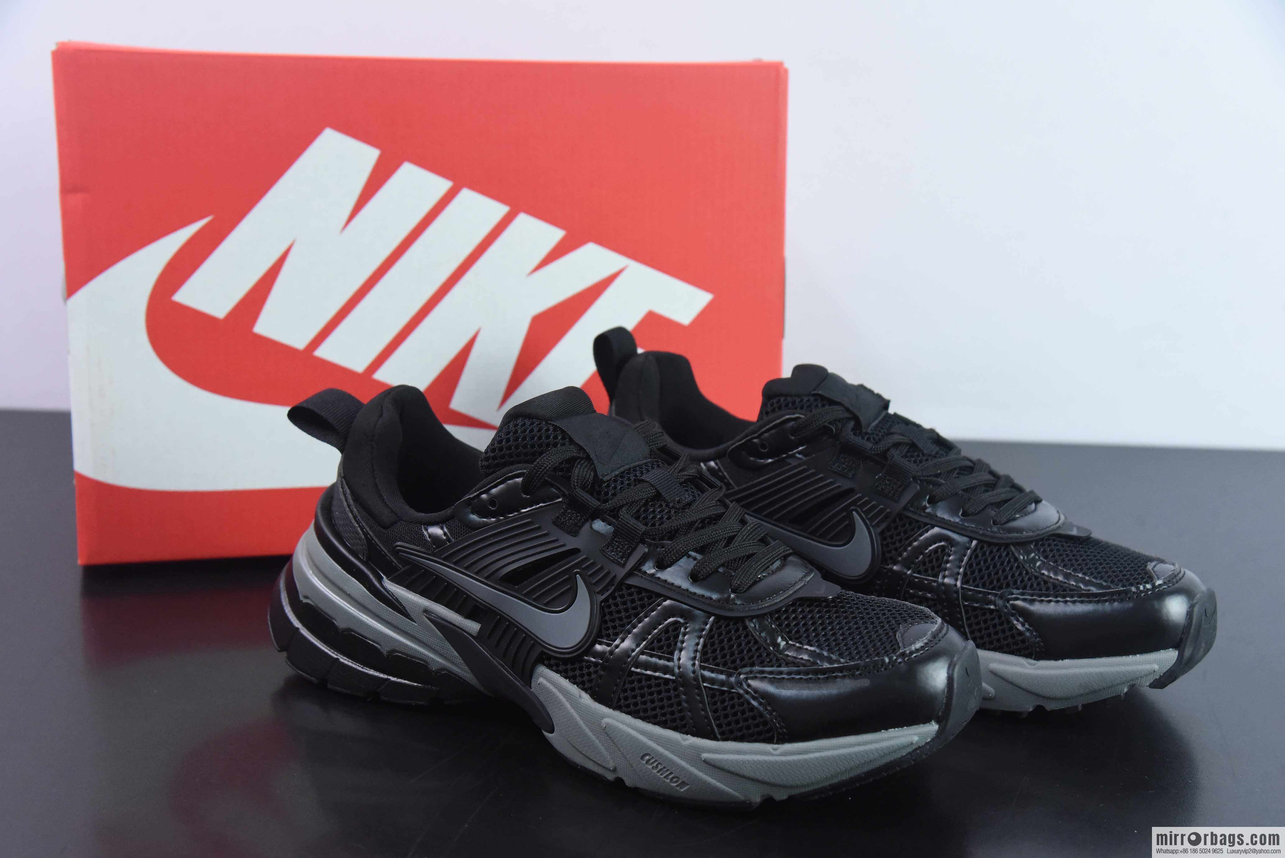 Nk V2K Runtekk 3XL shock-absorbing non-slip Vintage low-top running shoes, item number: FD0736-113