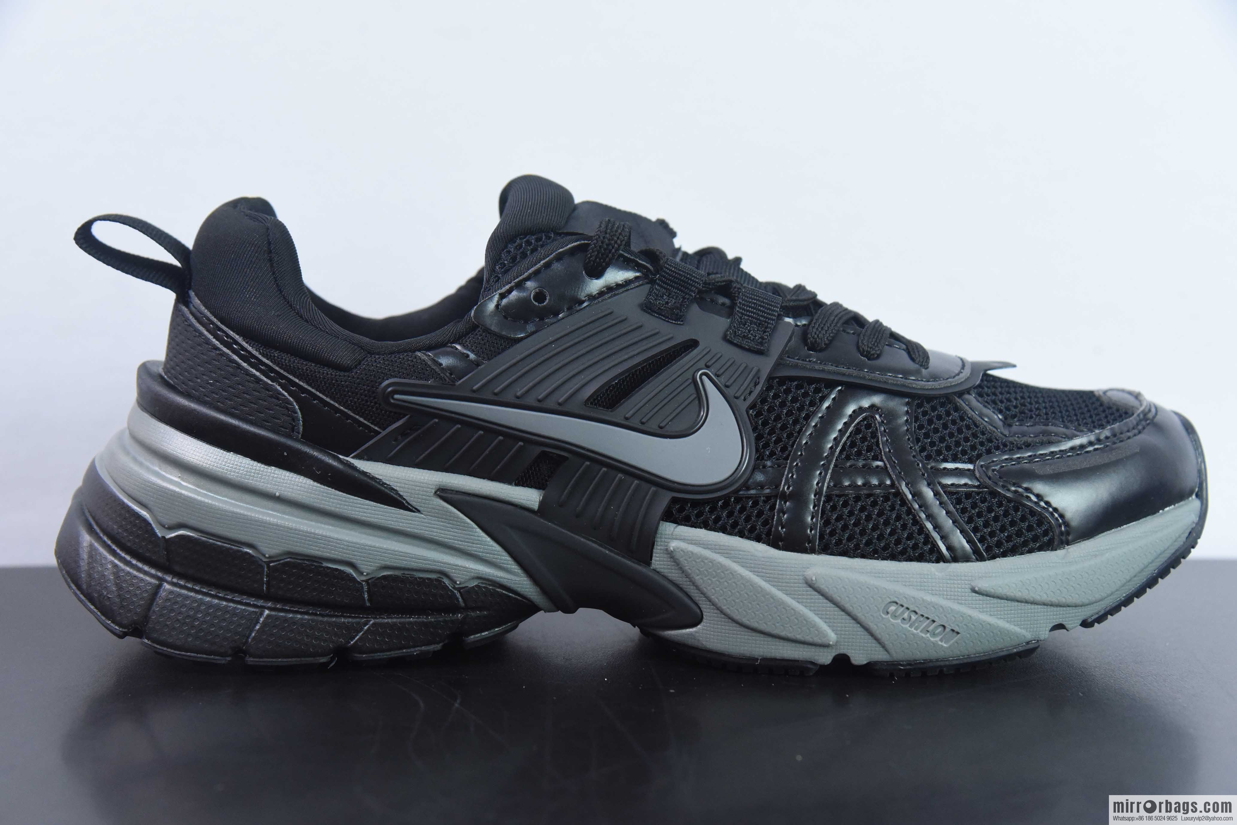 Nk V2K Runtekk 3XL shock-absorbing non-slip Vintage low-top running shoes, item number: FD0736-113
