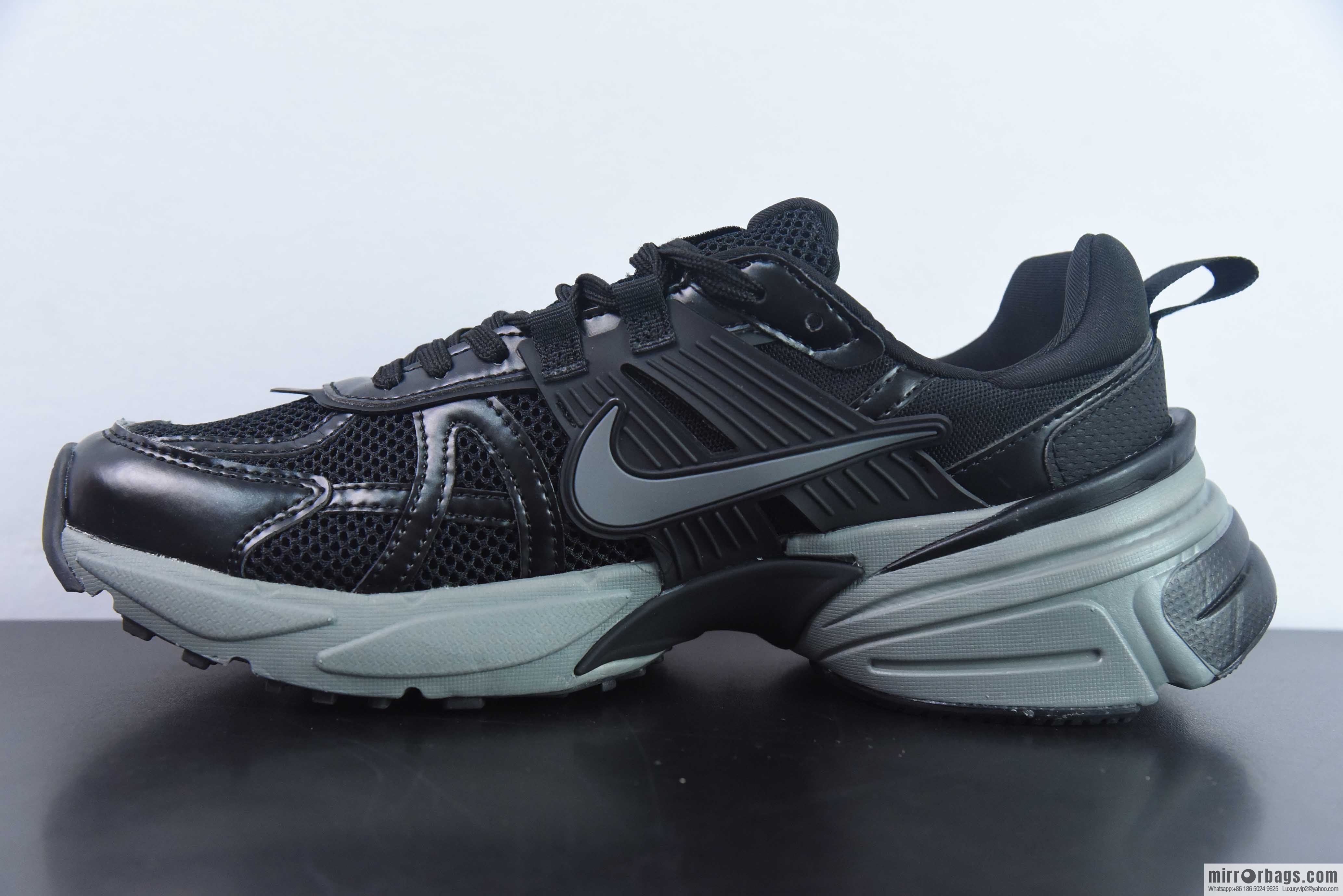 Nk V2K Runtekk 3XL shock-absorbing non-slip Vintage low-top running shoes, item number: FD0736-113