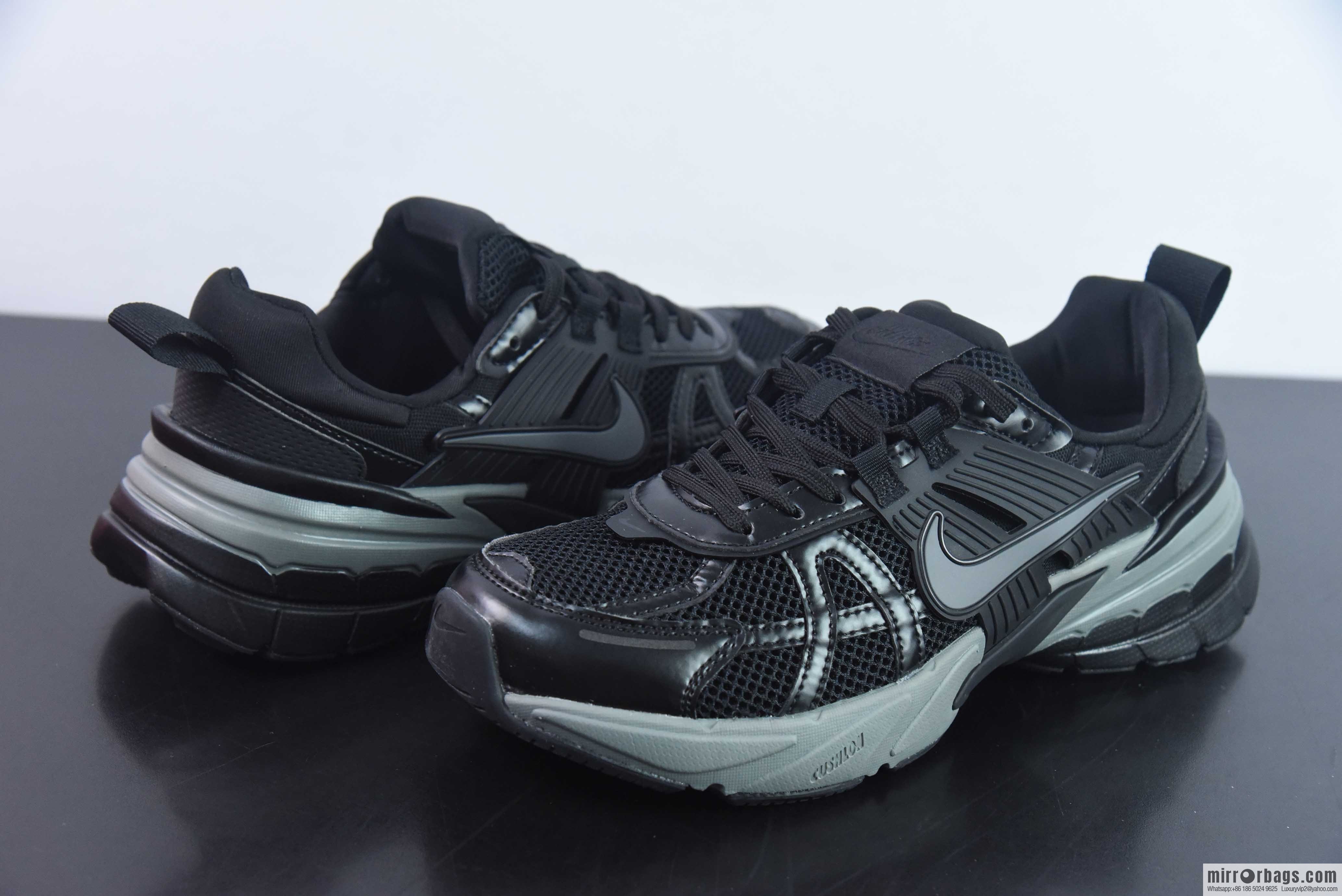 Nk V2K Runtekk 3XL shock-absorbing non-slip Vintage low-top running shoes, item number: FD0736-113