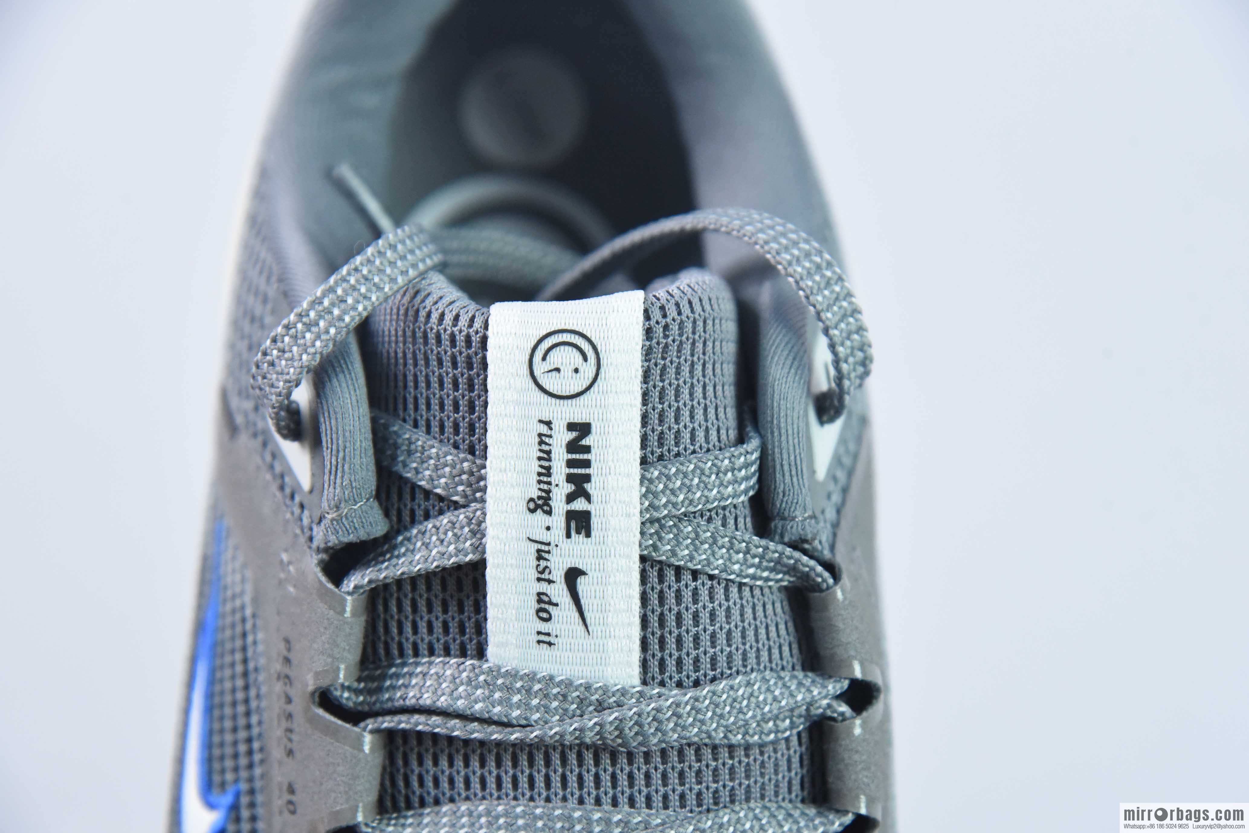 NK Air Zoom Pegasus 40 breathable cushioning running shoes, item number: FB7179-002