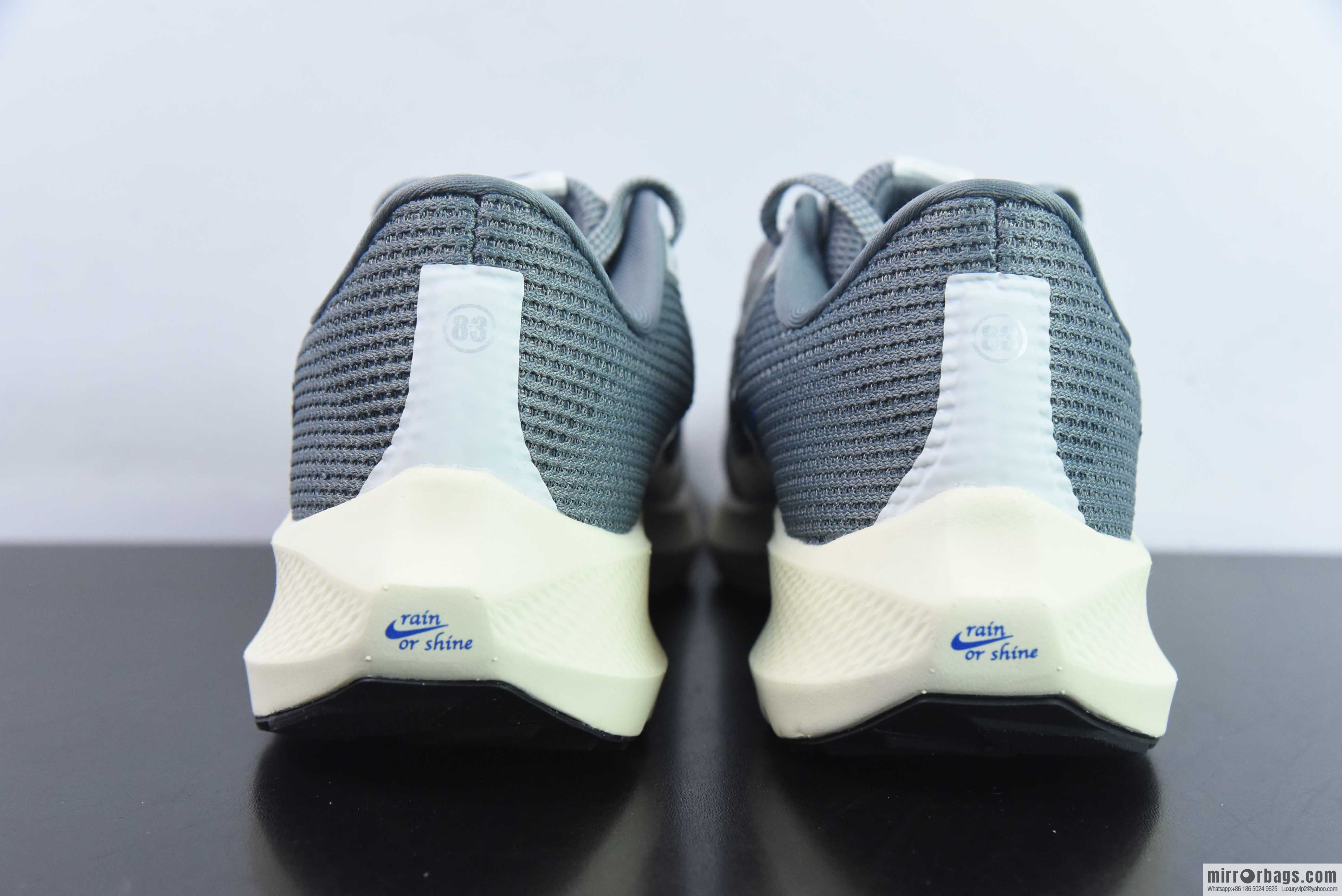 NK Air Zoom Pegasus 40 breathable cushioning running shoes, item number: FB7179-002