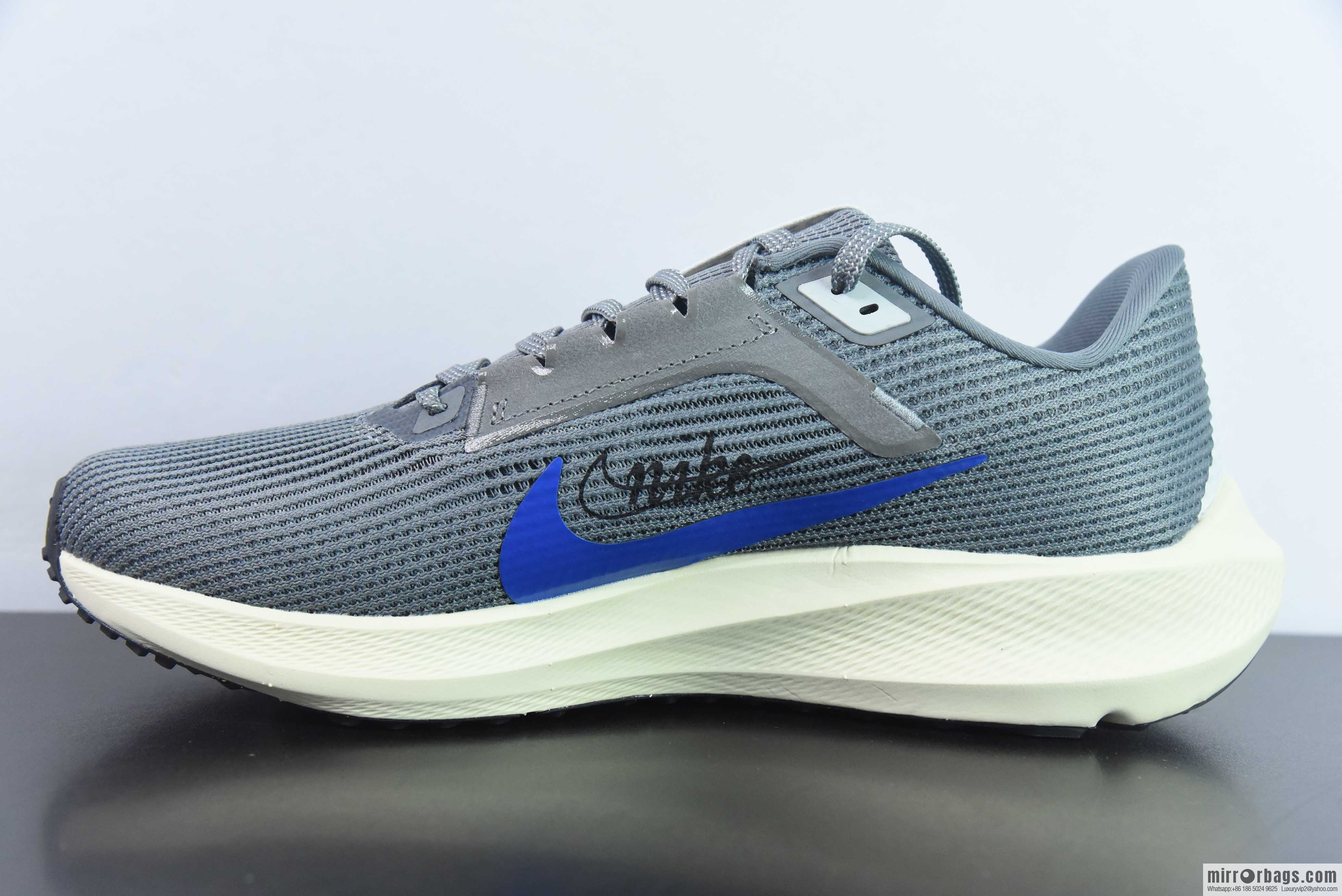 NK Air Zoom Pegasus 40 breathable cushioning running shoes, item number: FB7179-002