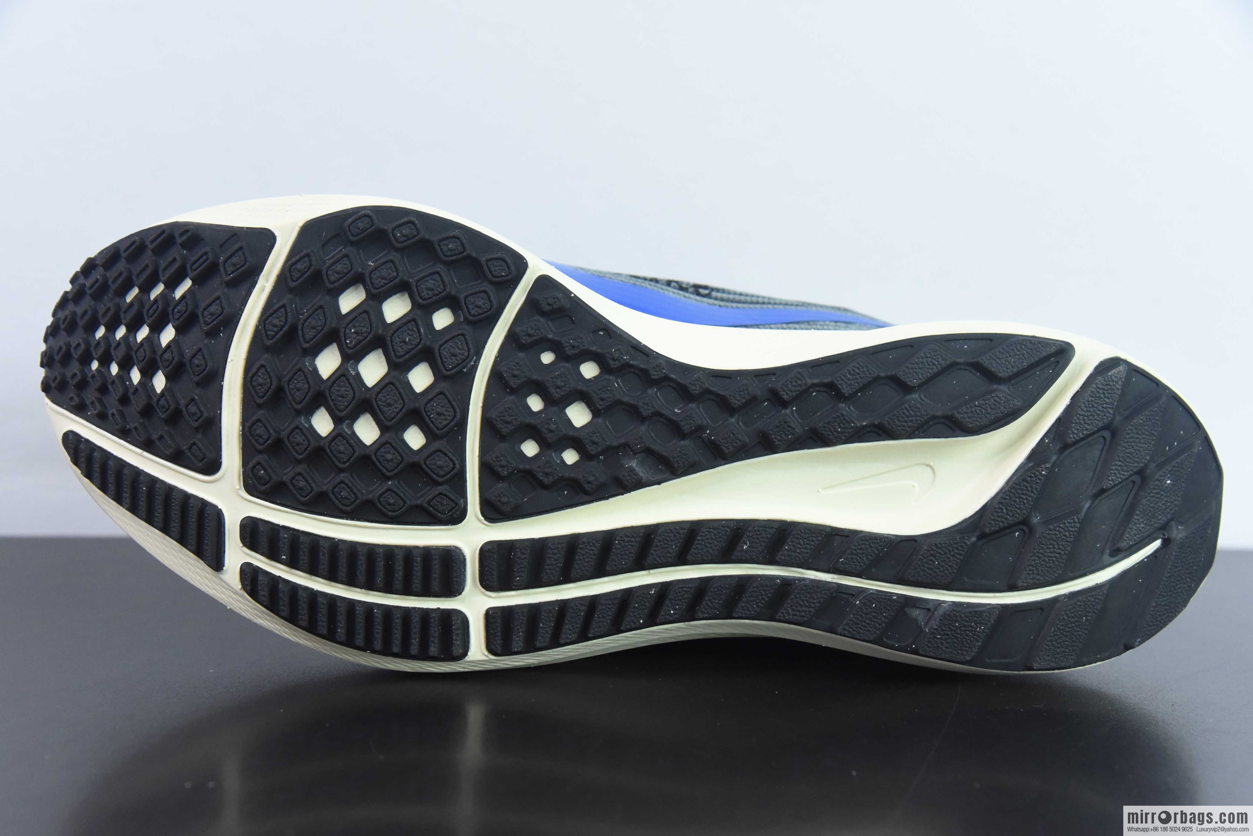 NK Air Zoom Pegasus 40 breathable cushioning running shoes, item number: FB7179-002