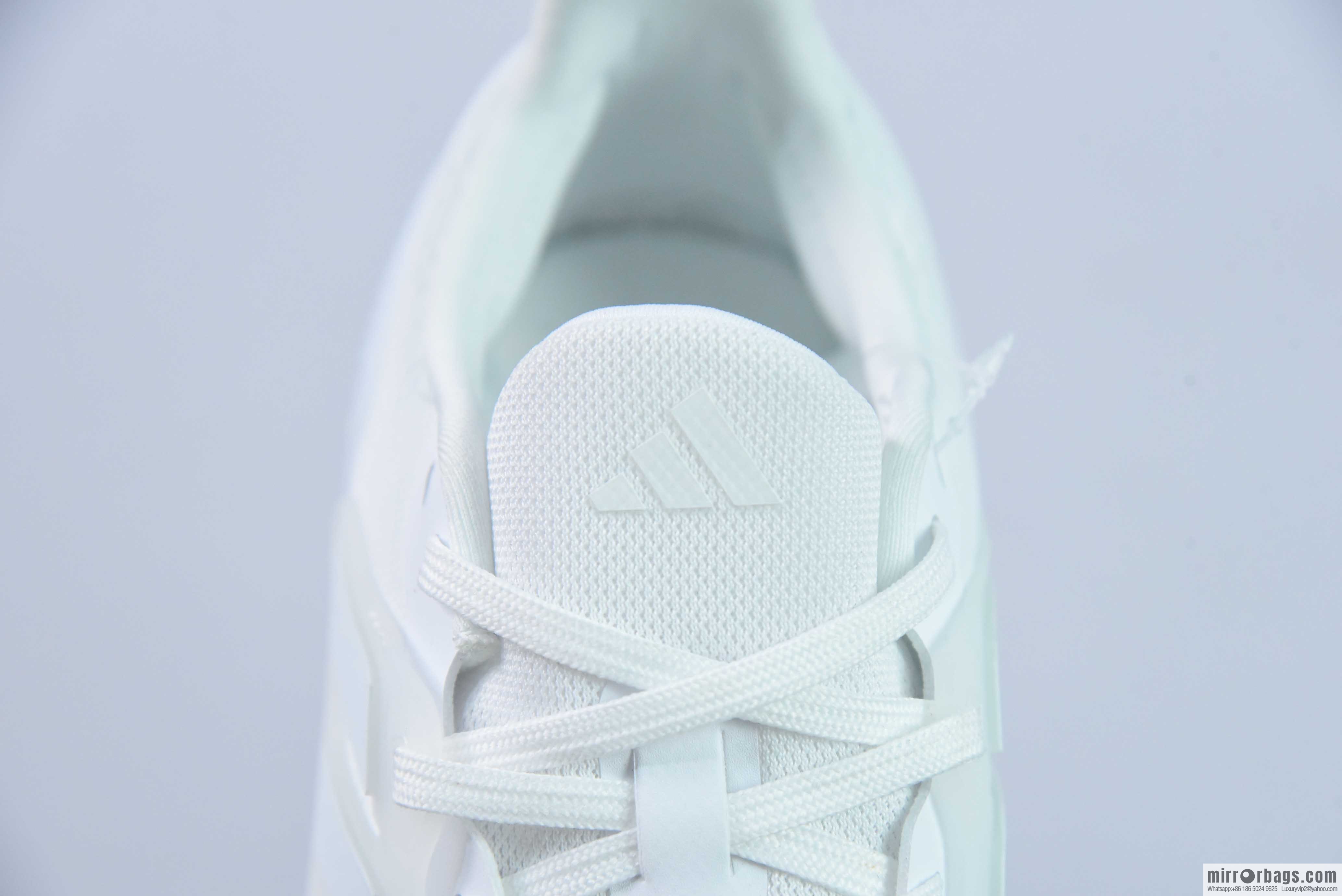 Ad Pureboost 22 Adi lightweight breathable popcorn casual running shoes, item number: IF8064