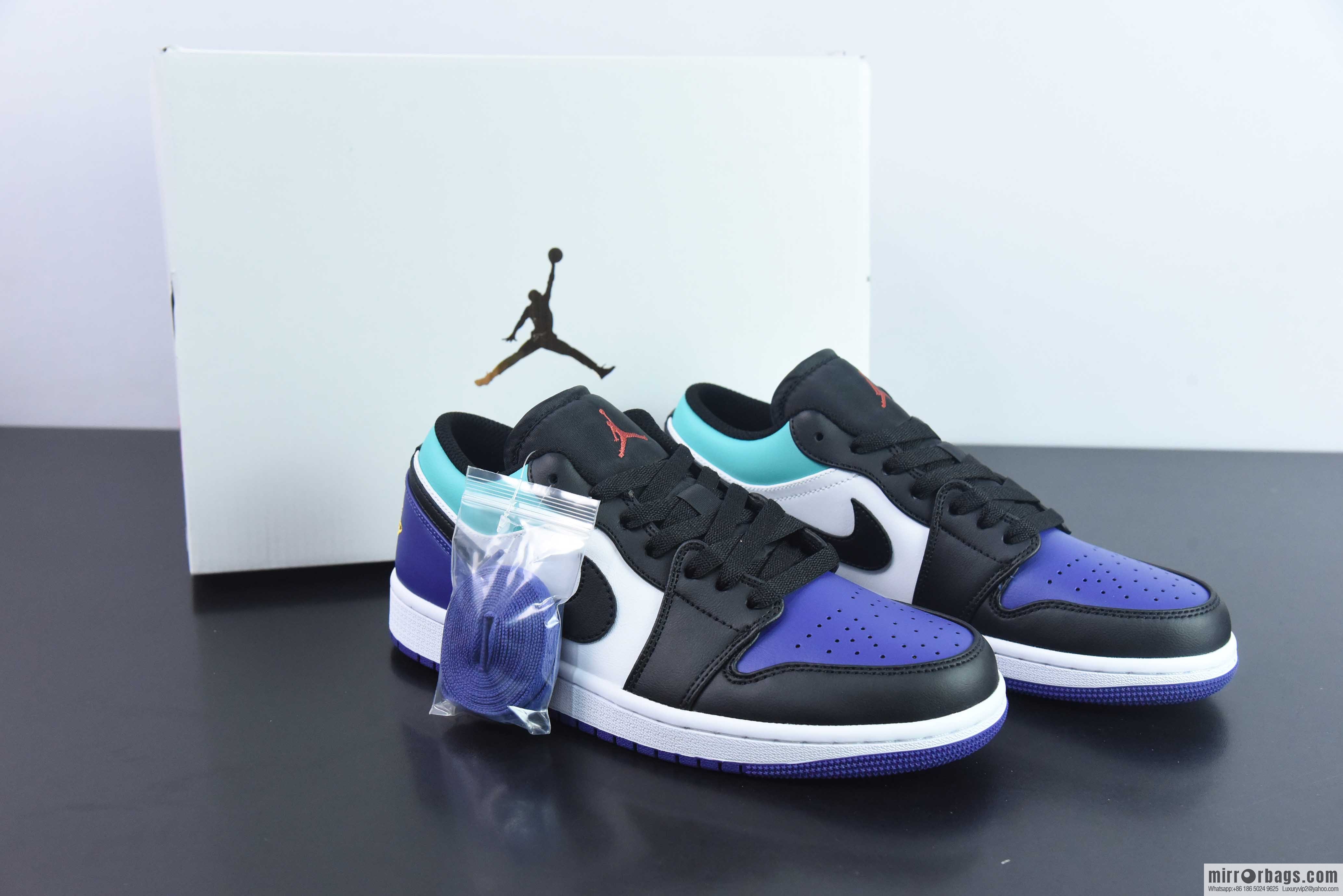 Air Jordan 1 low AJ1 Jordan 1 low-top basketball shoes