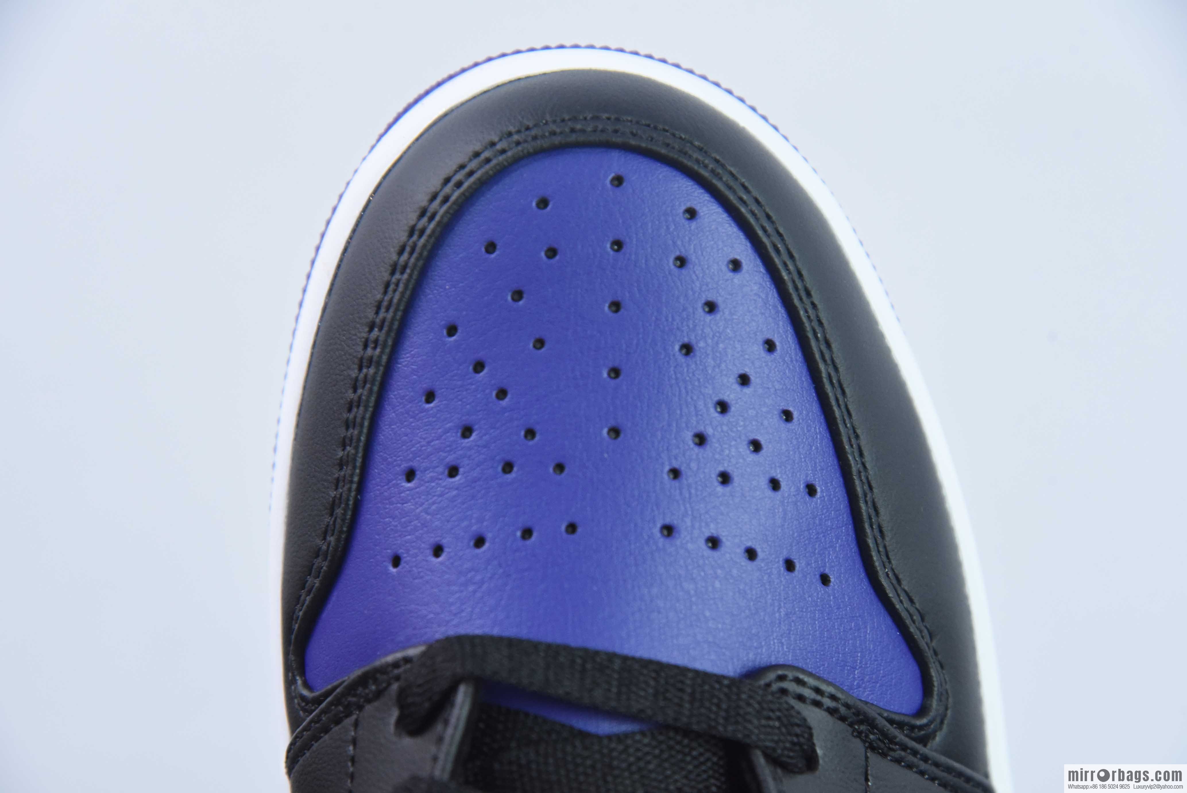 Air Jordan 1 low AJ1 Jordan 1 low-top basketball shoes