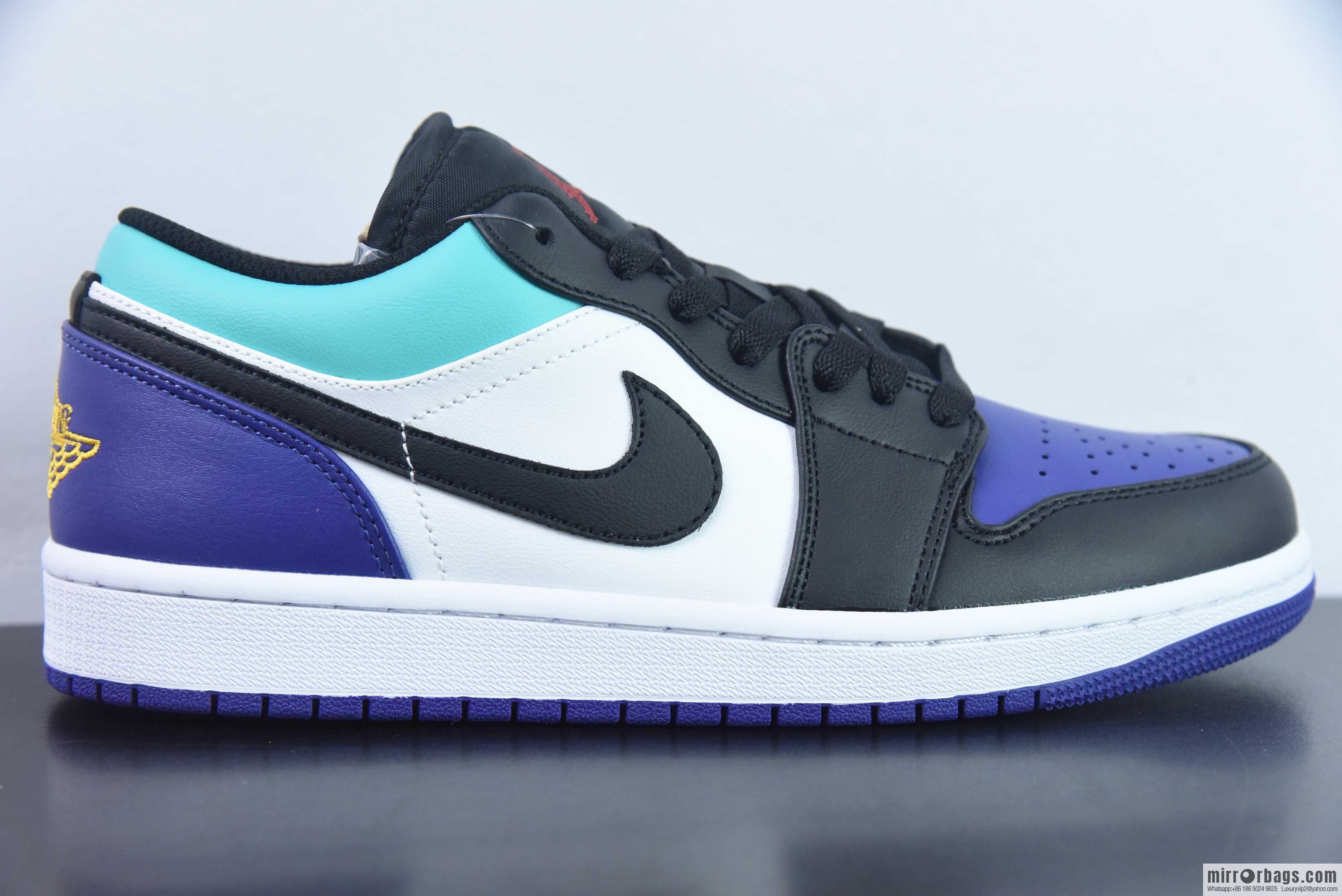 Air Jordan 1 low AJ1 Jordan 1 low-top basketball shoes