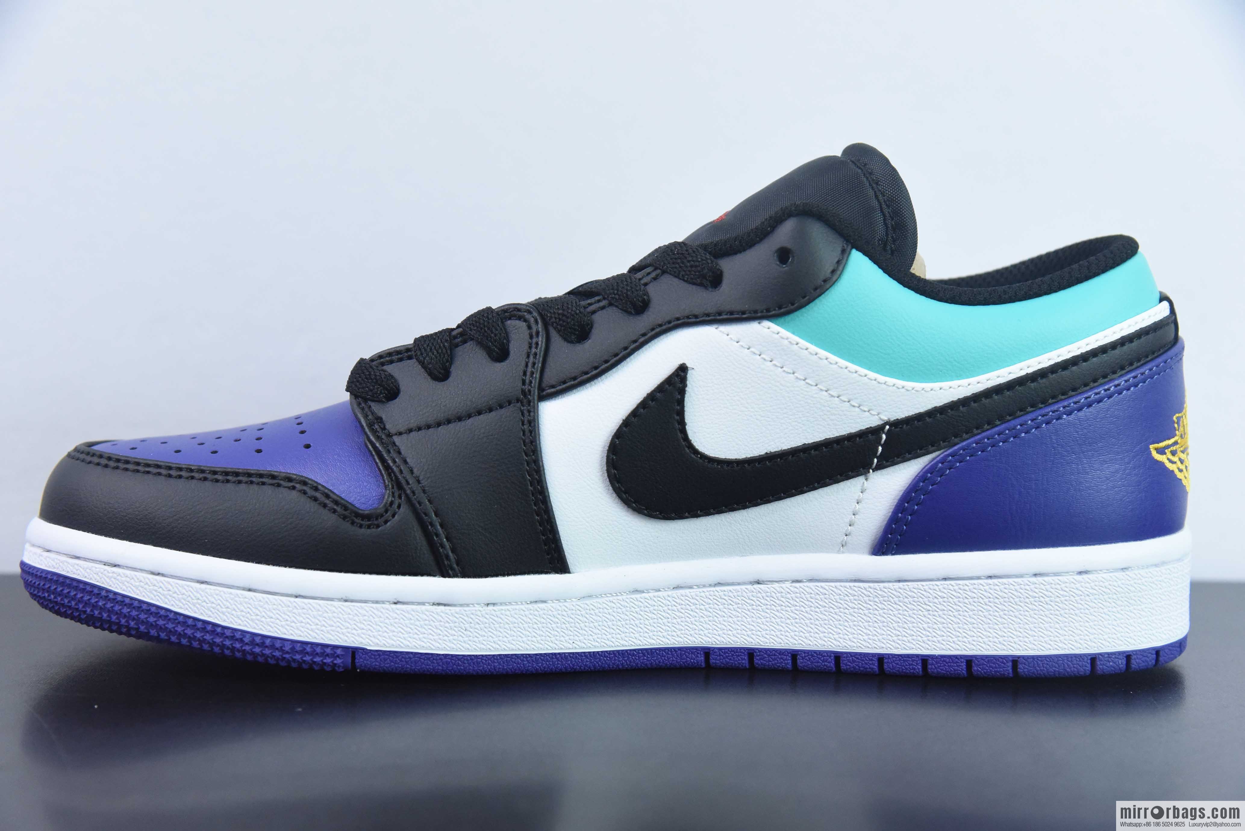 Air Jordan 1 low AJ1 Jordan 1 low-top basketball shoes