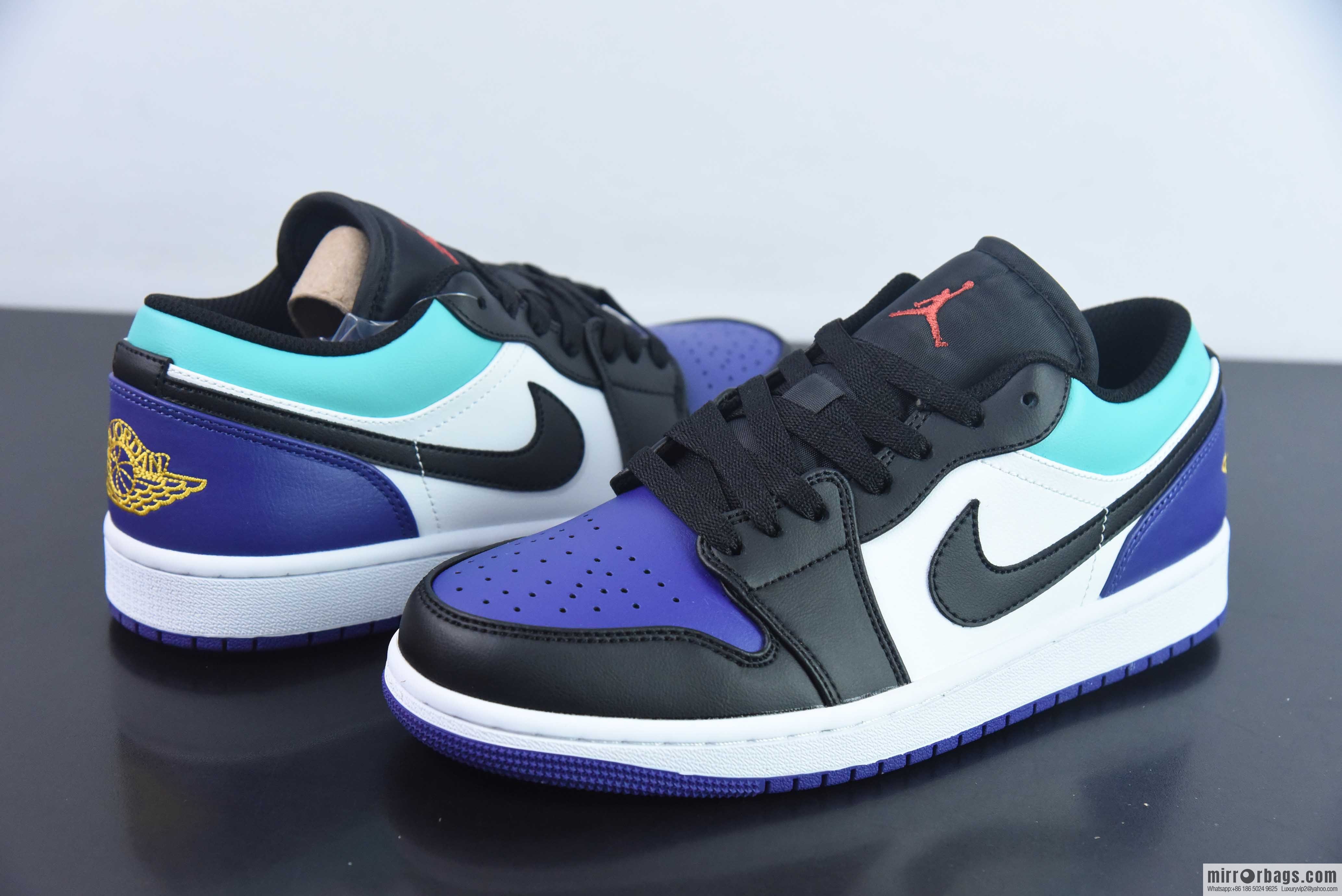 Air Jordan 1 low AJ1 Jordan 1 low-top basketball shoes