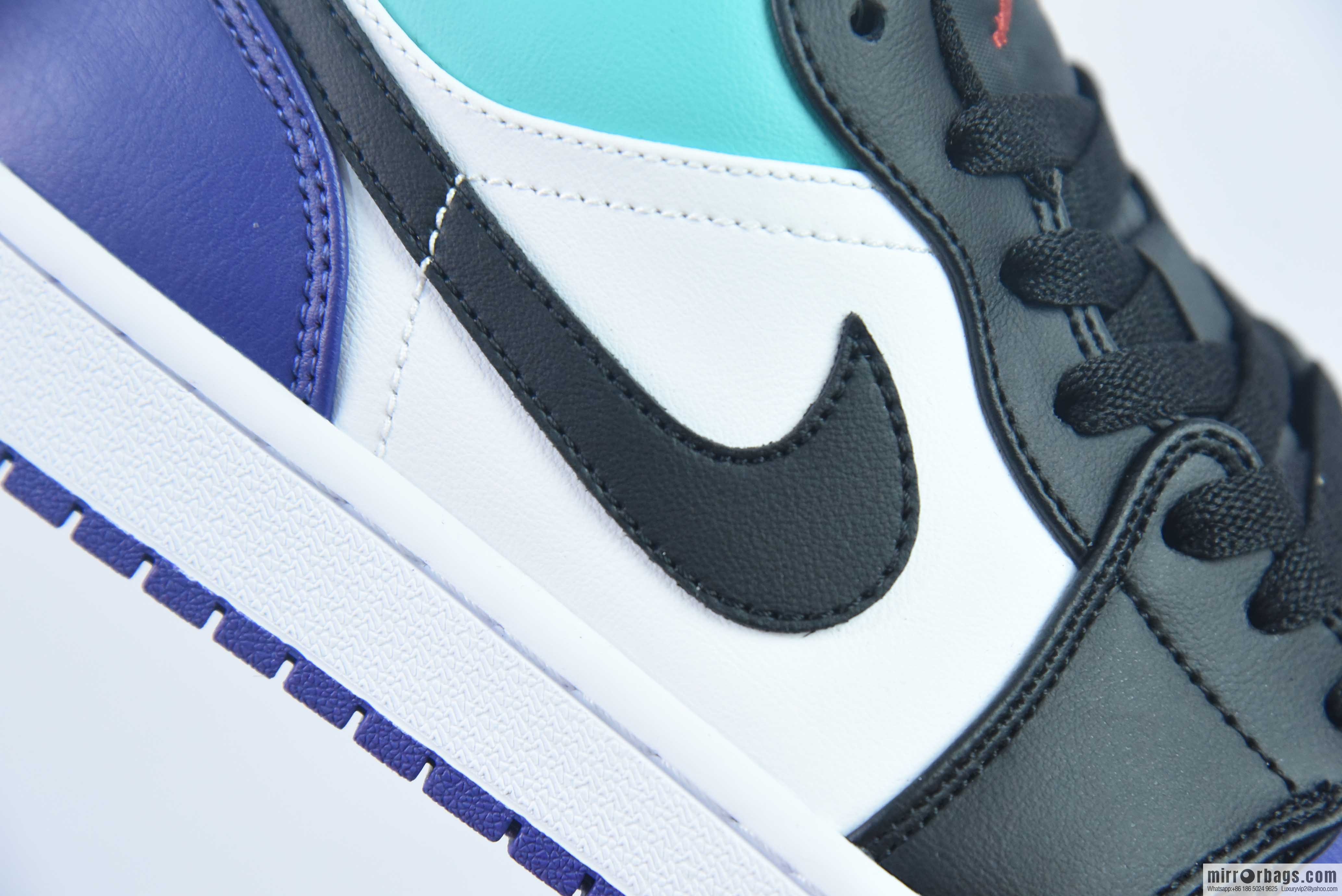 Air Jordan 1 low AJ1 Jordan 1 low-top basketball shoes