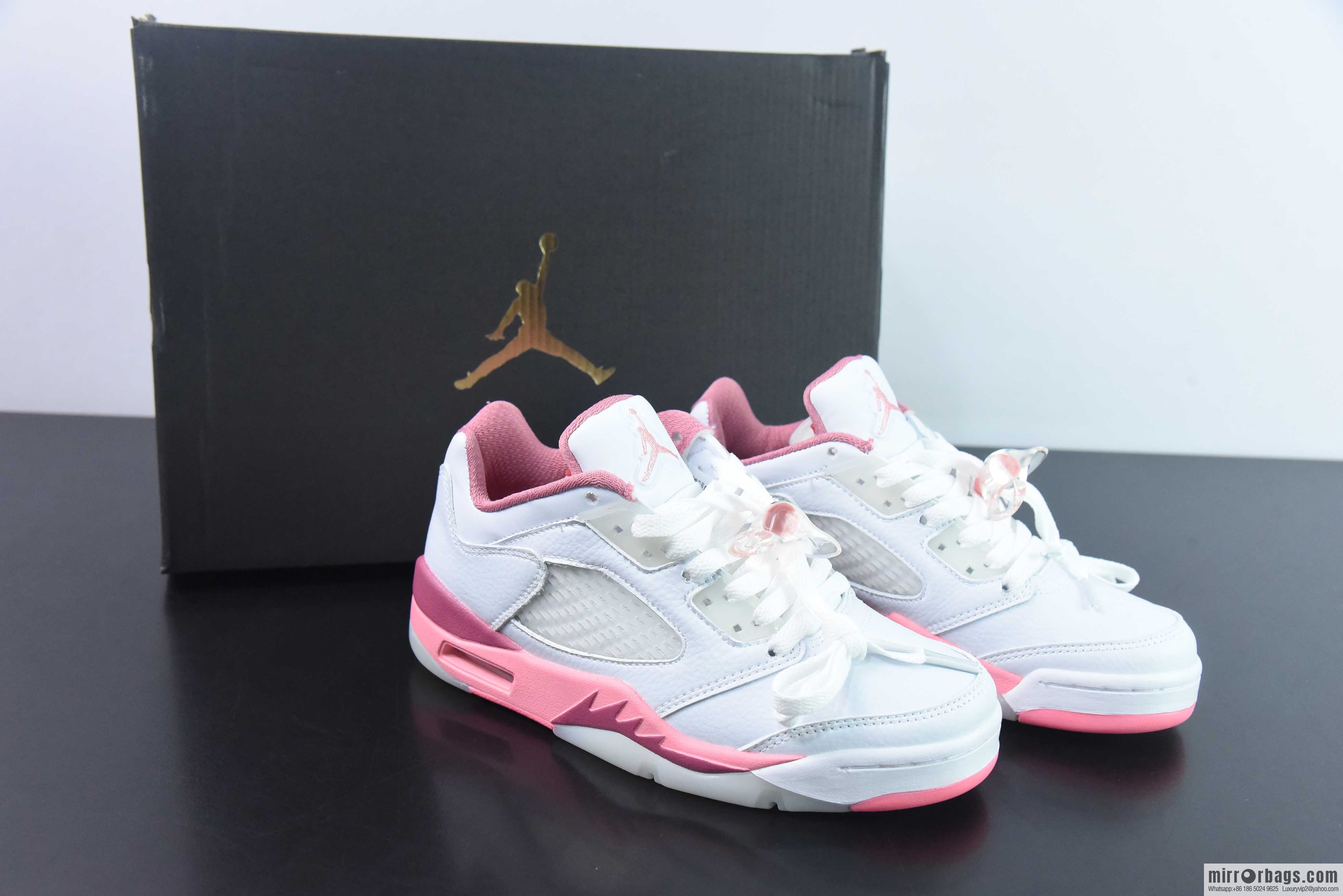 Air Jordan 5 Crafted For Her White Powder, Item Number: DX4390-116 aj5 White Powder Low Top