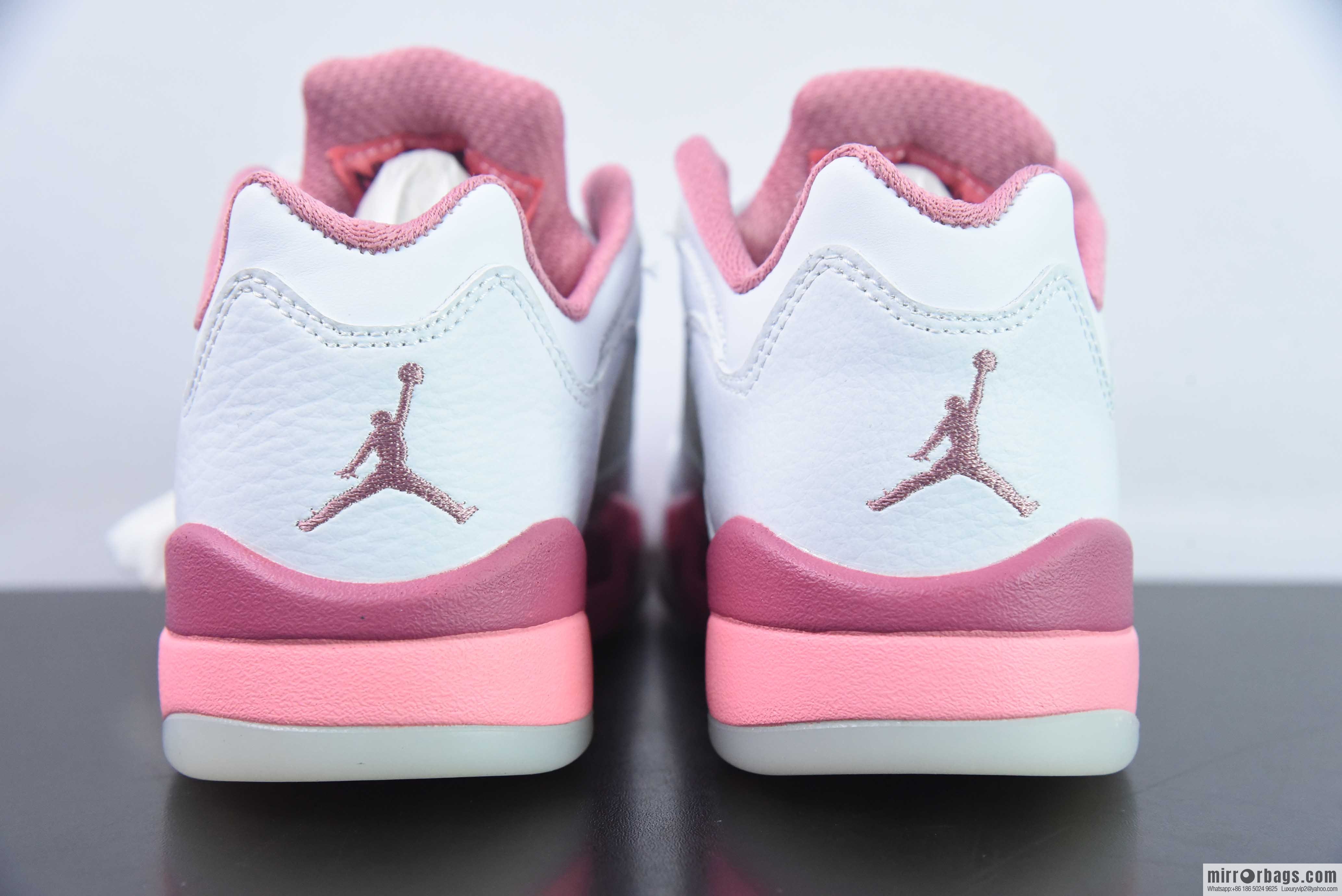Air Jordan 5 Crafted For Her White Powder, Item Number: DX4390-116 aj5 White Powder Low Top