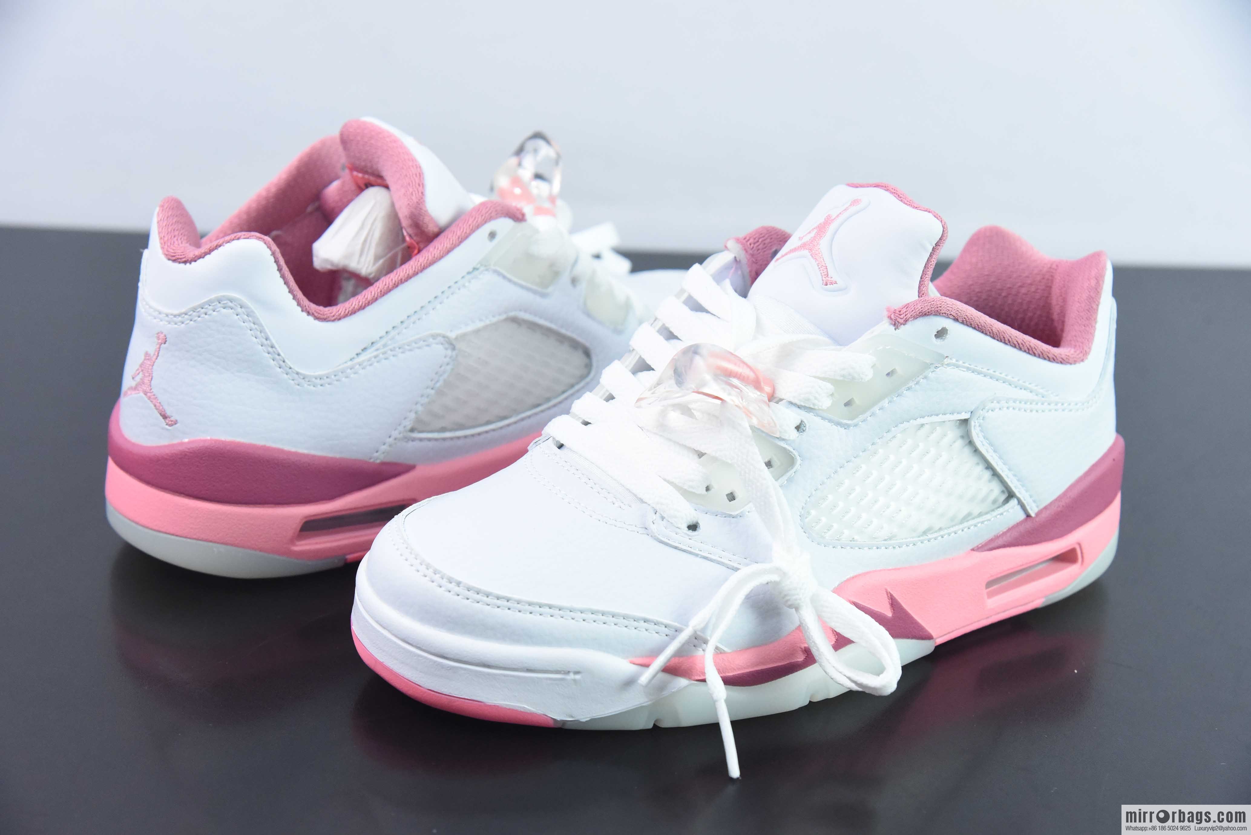 Air Jordan 5 Crafted For Her White Powder, Item Number: DX4390-116 aj5 White Powder Low Top