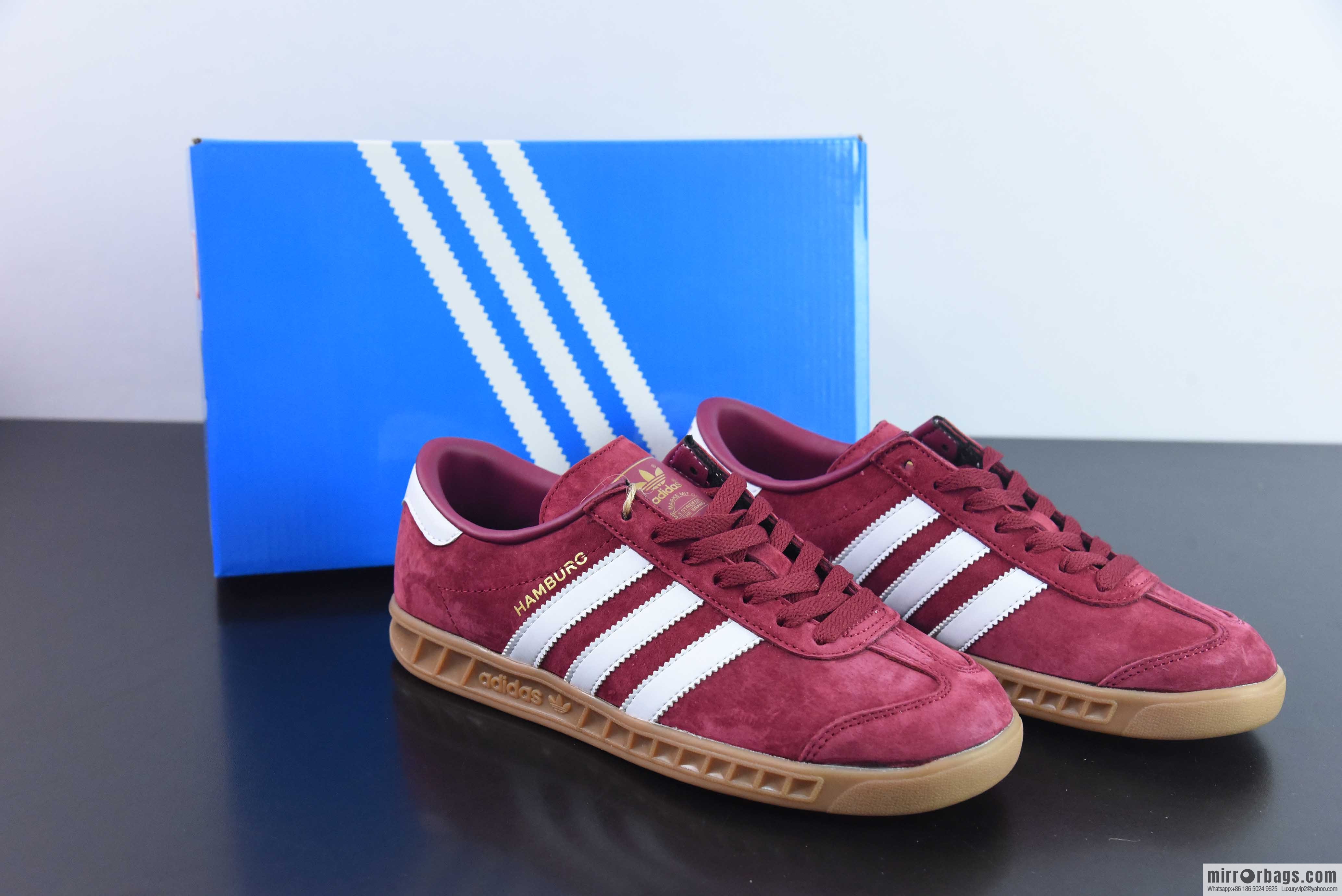 Adidas Handball Spezial Adidas Classic Vintage Casual Board Shoes, Part Number: FV1205