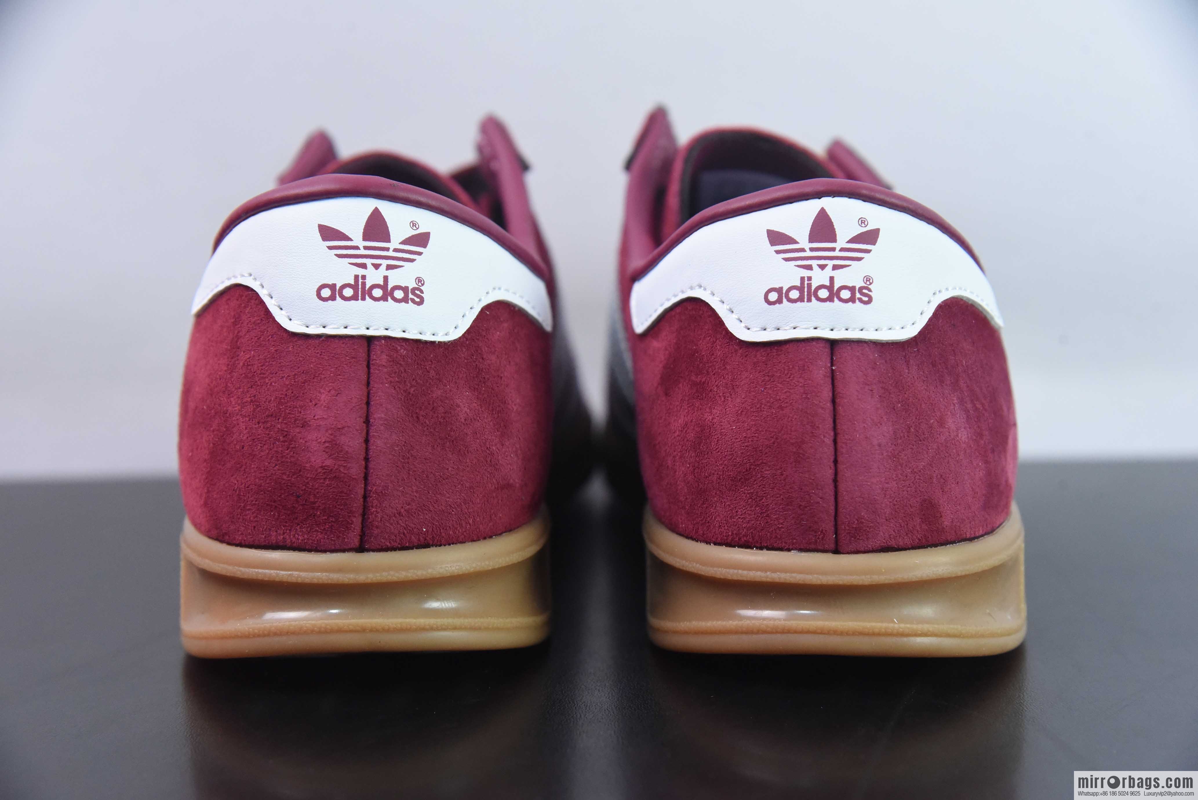 Adidas Handball Spezial Adidas Classic Vintage Casual Board Shoes, Part Number: FV1205