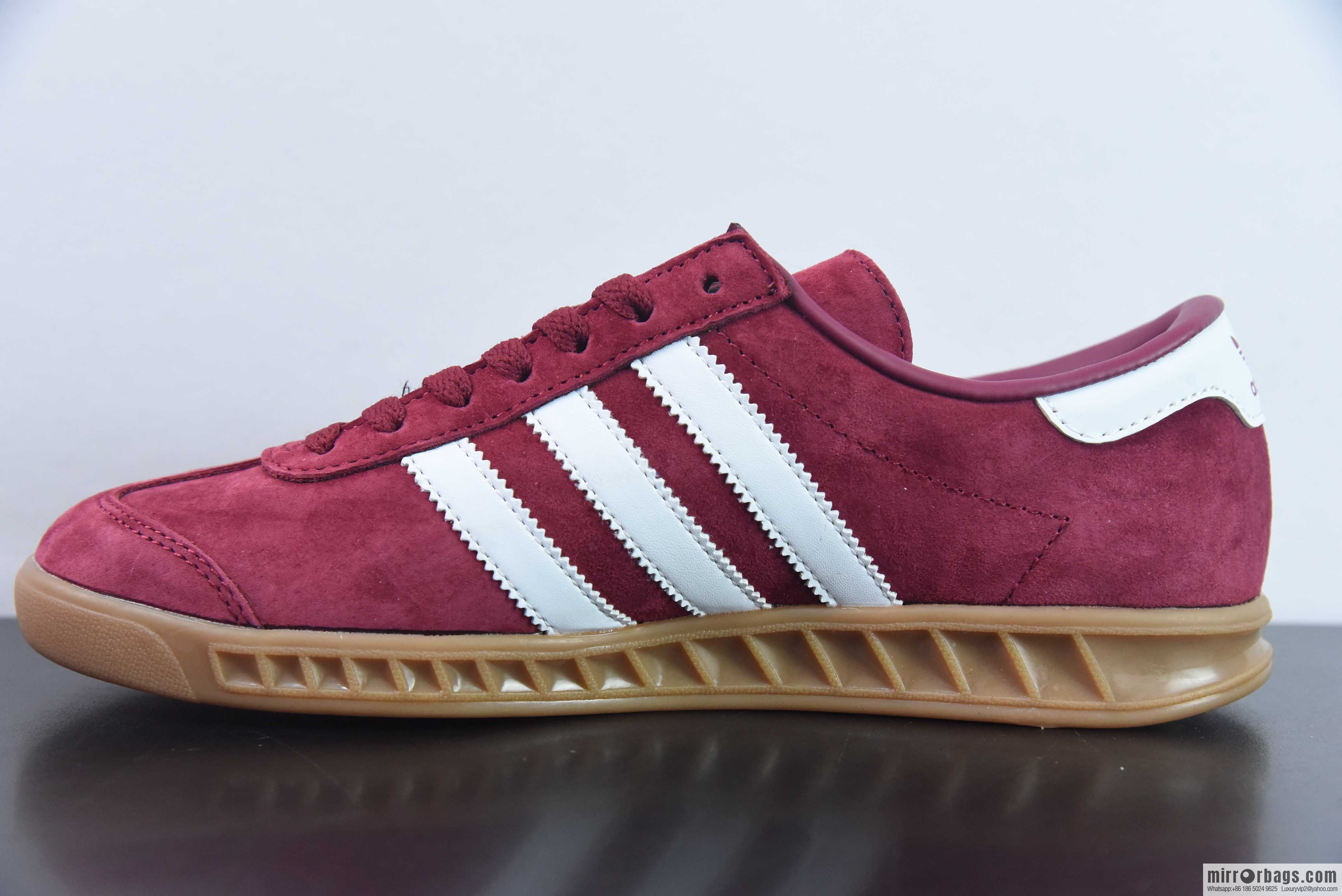 Adidas Handball Spezial Adidas Classic Vintage Casual Board Shoes, Part Number: FV1205