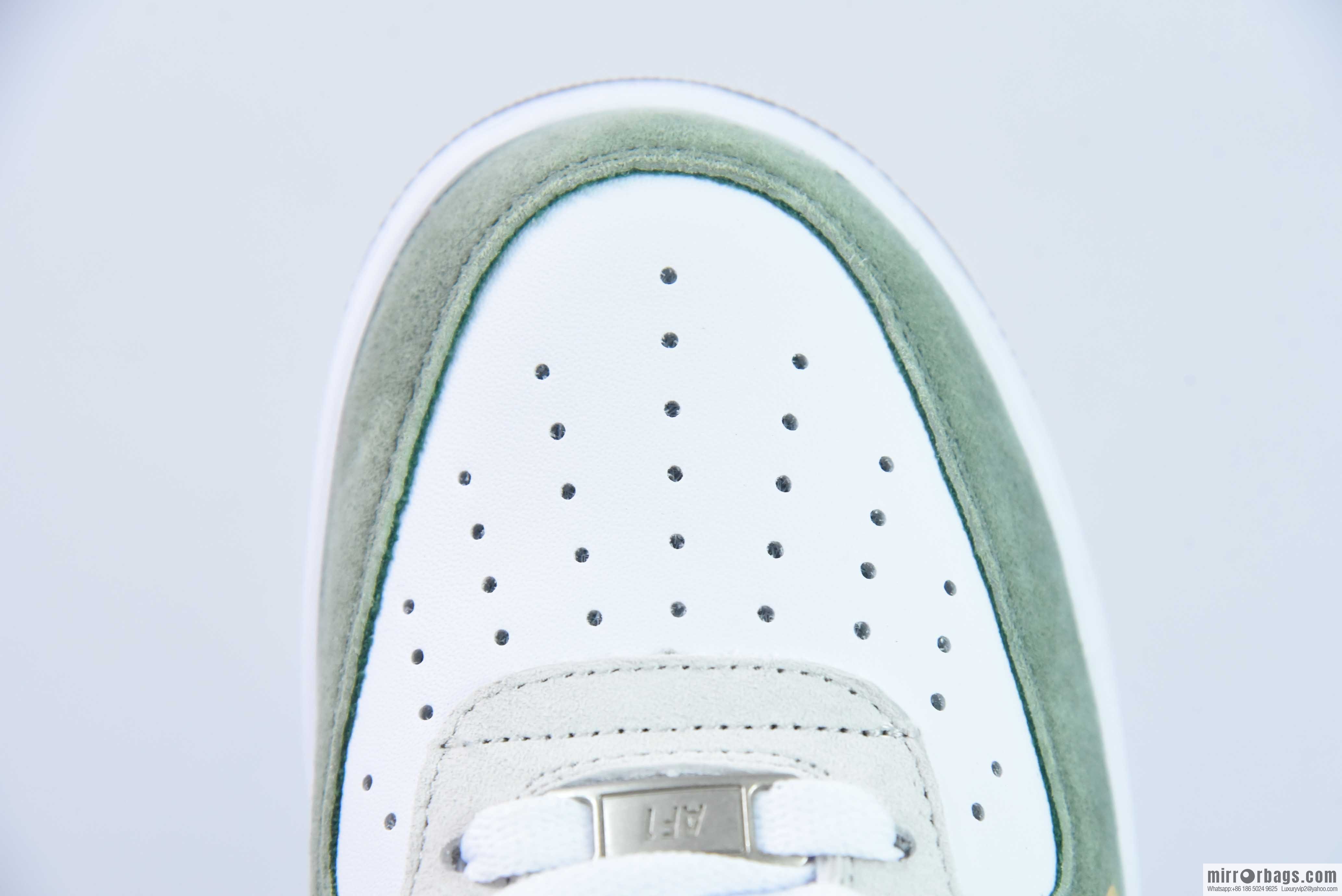 Nike Air Force 1 Low 07 x The North Face patchwork The North Face item number: BS9055-811