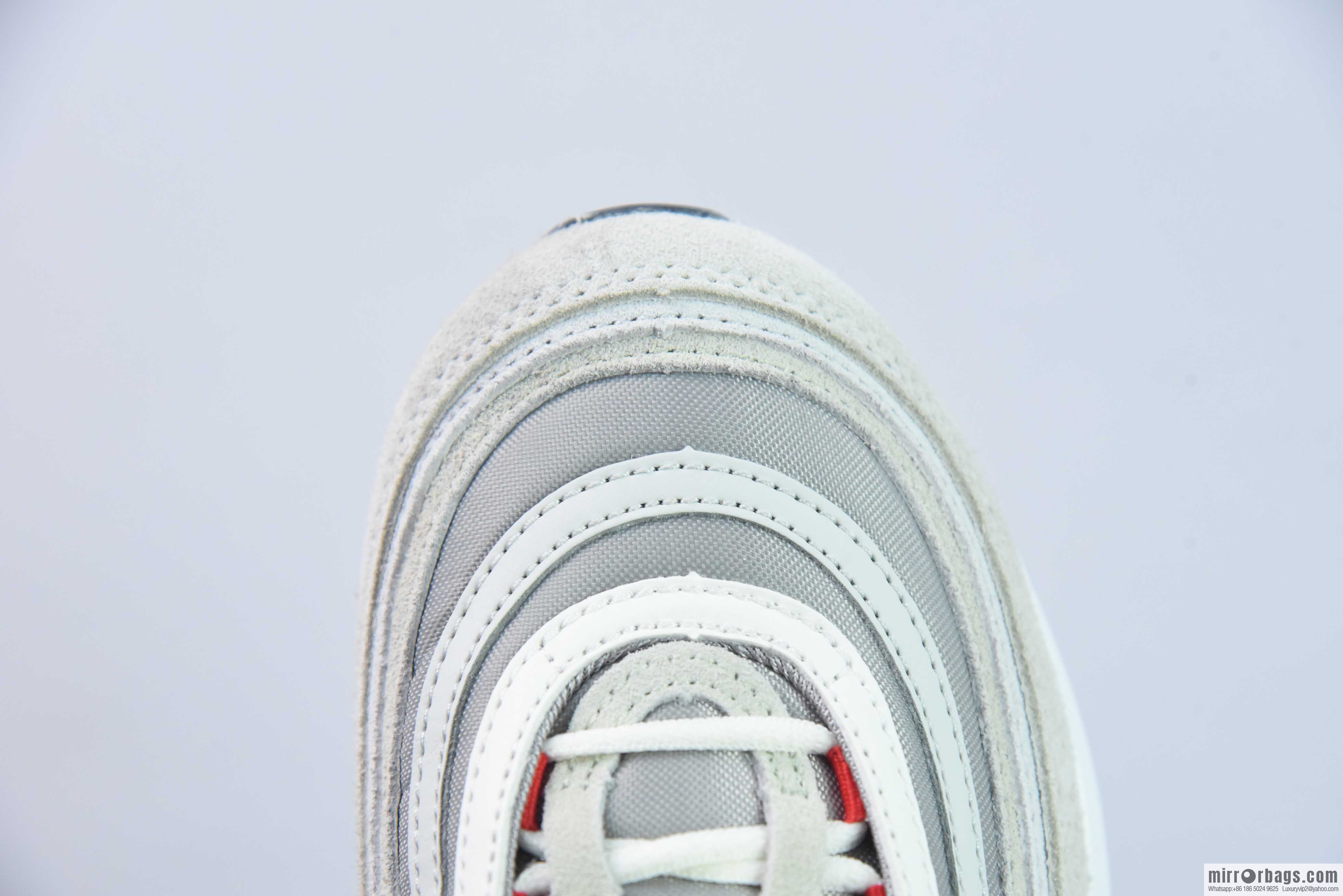 NK Air Max 97 OG Rice Grey Gold Buckle, SKU; DB0246-001