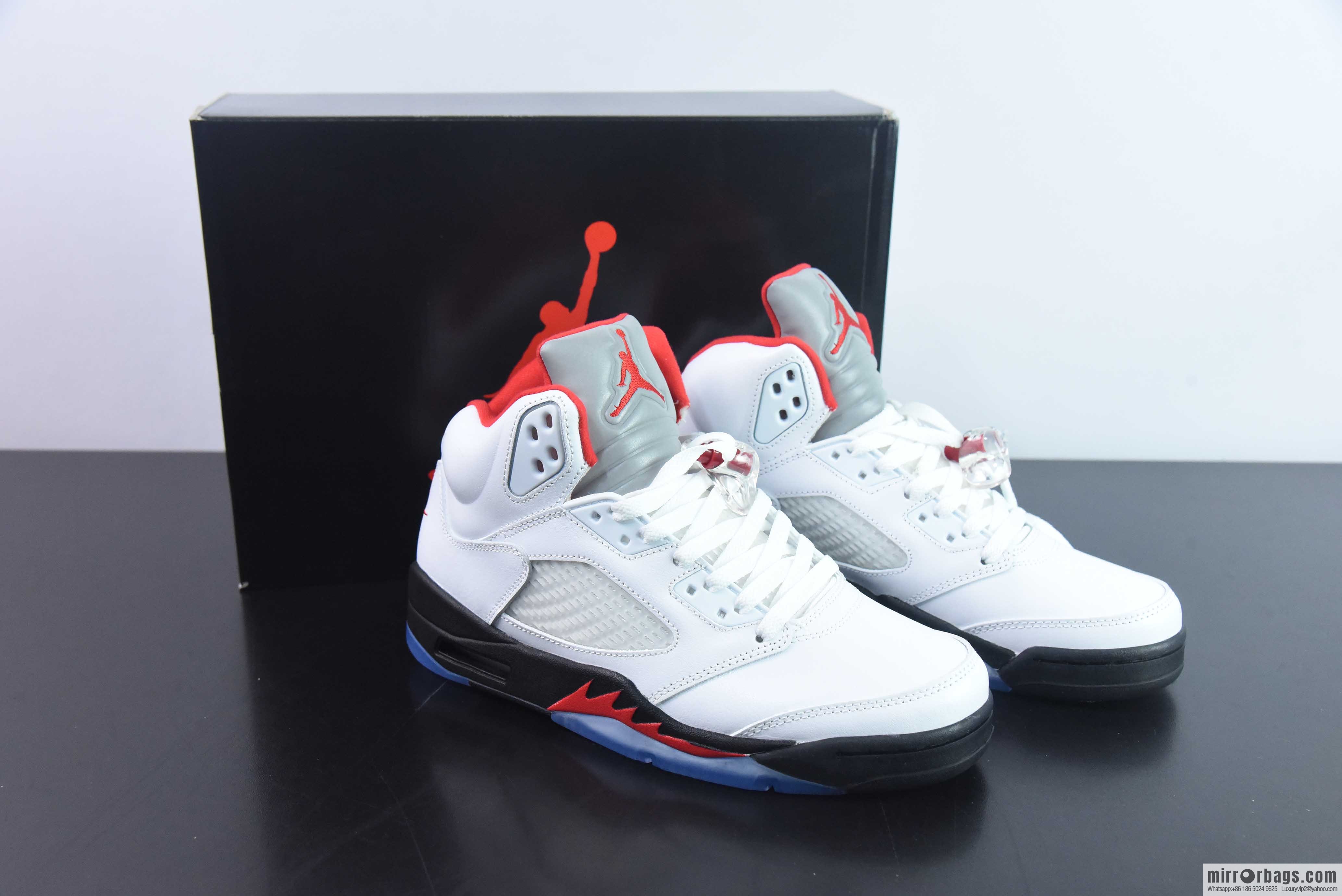 Air Jordan 5 Retro Joe 5 High Top, Liuchuan Maple AJ5 Item number: DA1911-102