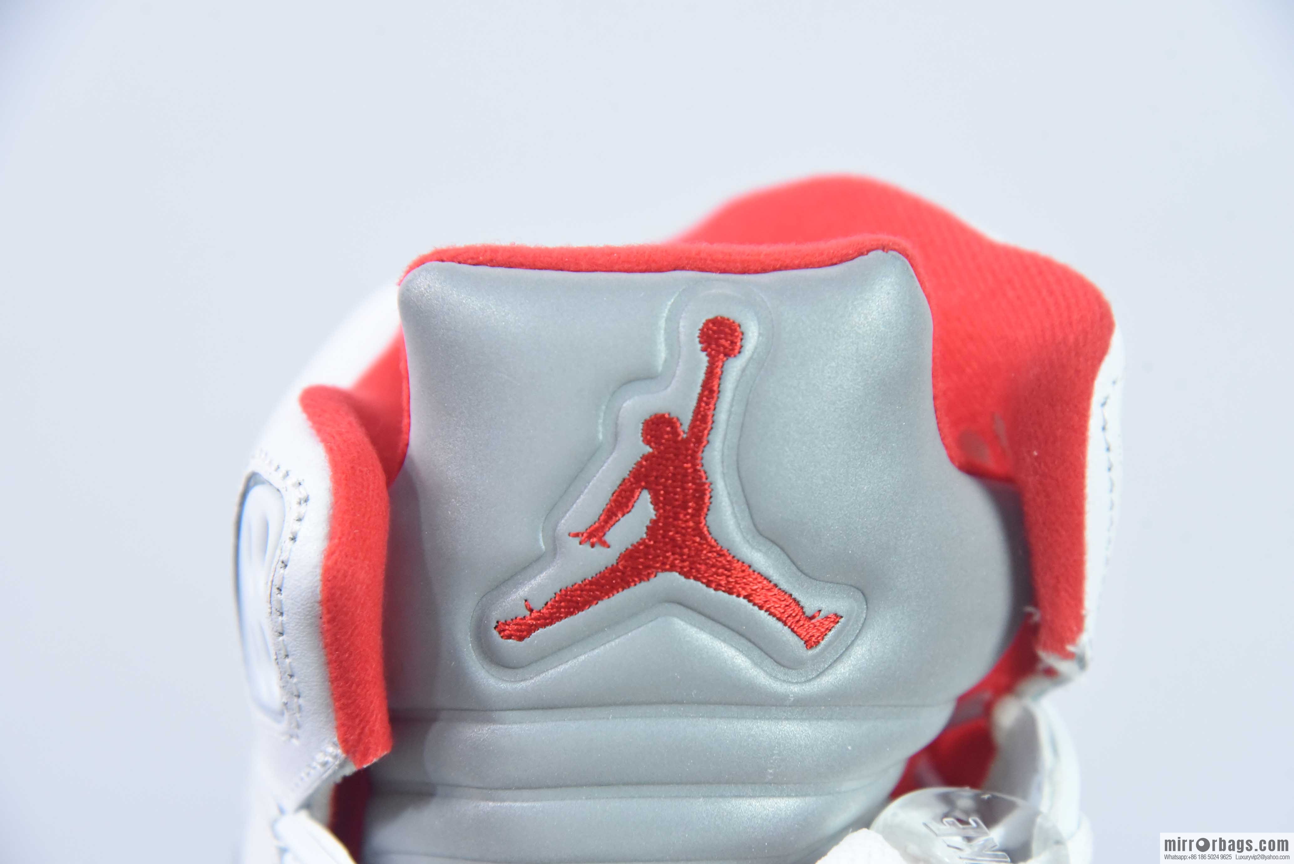 Air Jordan 5 Retro Joe 5 High Top, Liuchuan Maple AJ5 Item number: DA1911-102