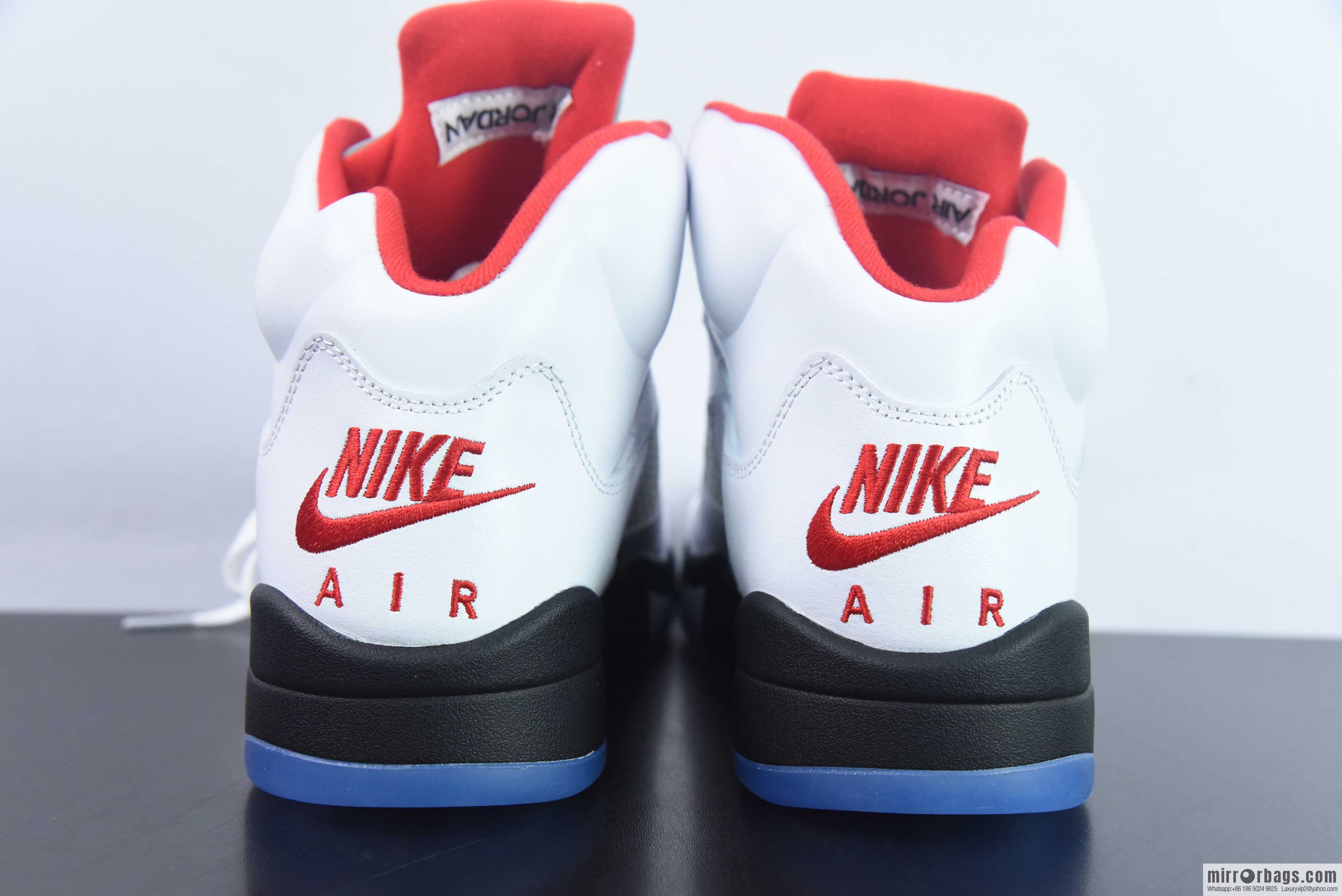 Air Jordan 5 Retro Joe 5 High Top, Liuchuan Maple AJ5 Item number: DA1911-102