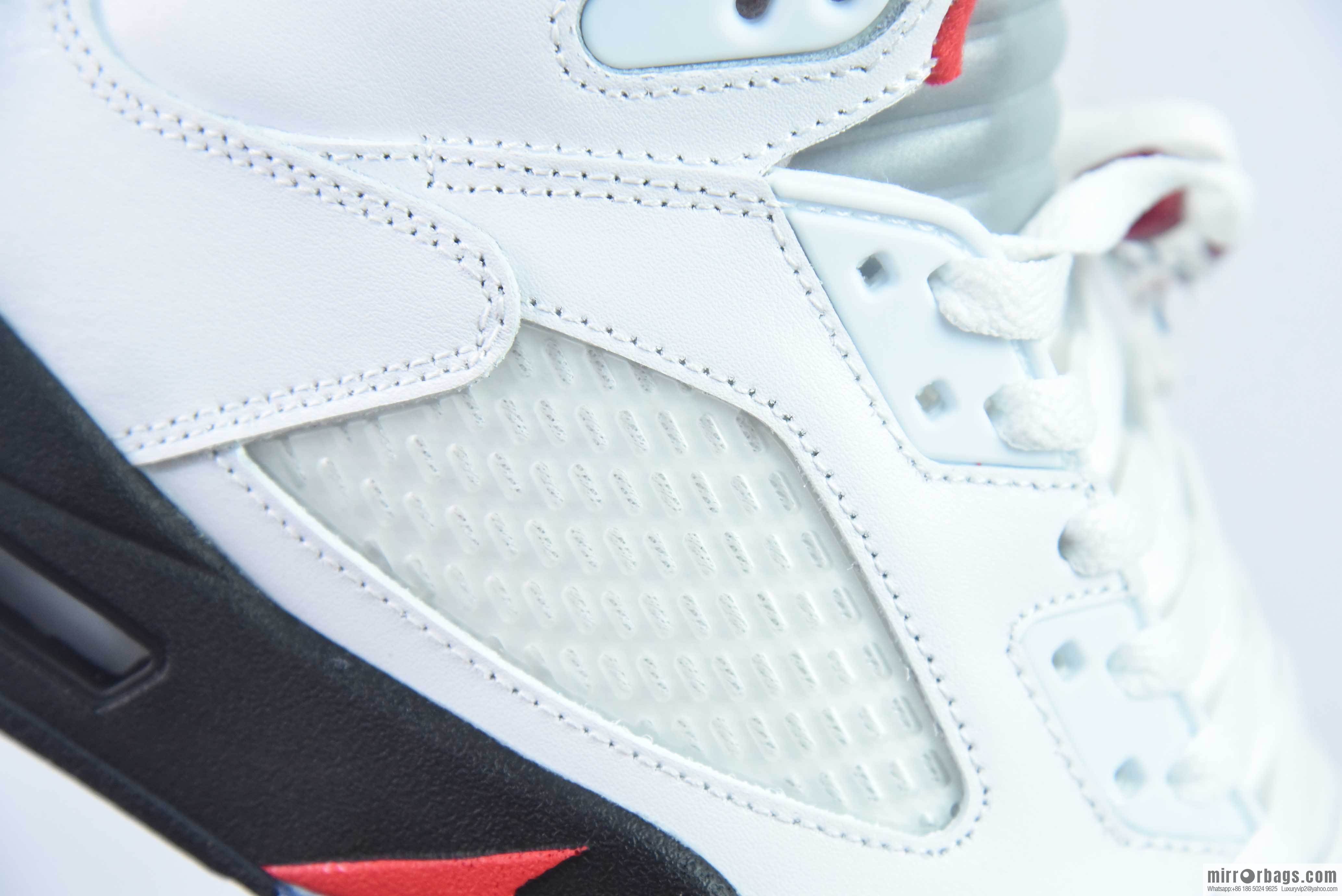 Air Jordan 5 Retro Joe 5 High Top, Liuchuan Maple AJ5 Item number: DA1911-102