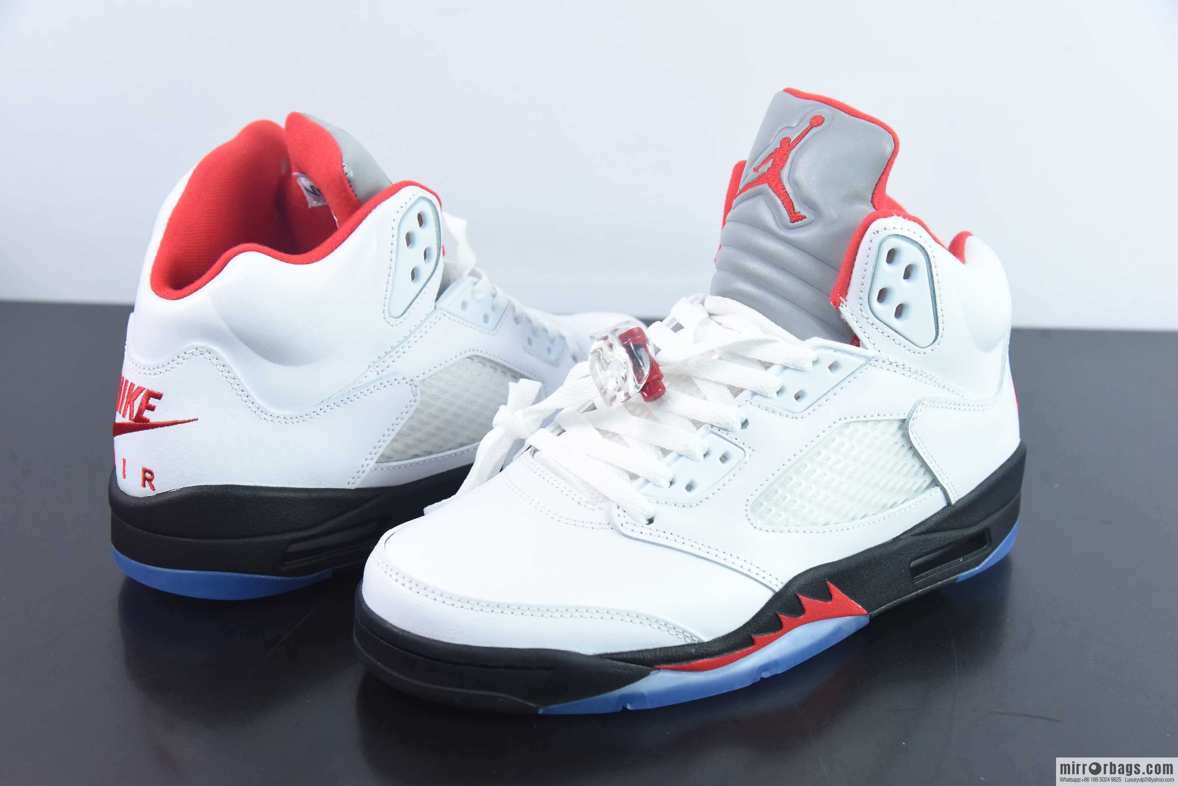 Air Jordan 5 Retro Joe 5 High Top, Liuchuan Maple AJ5 Item number: DA1911-102