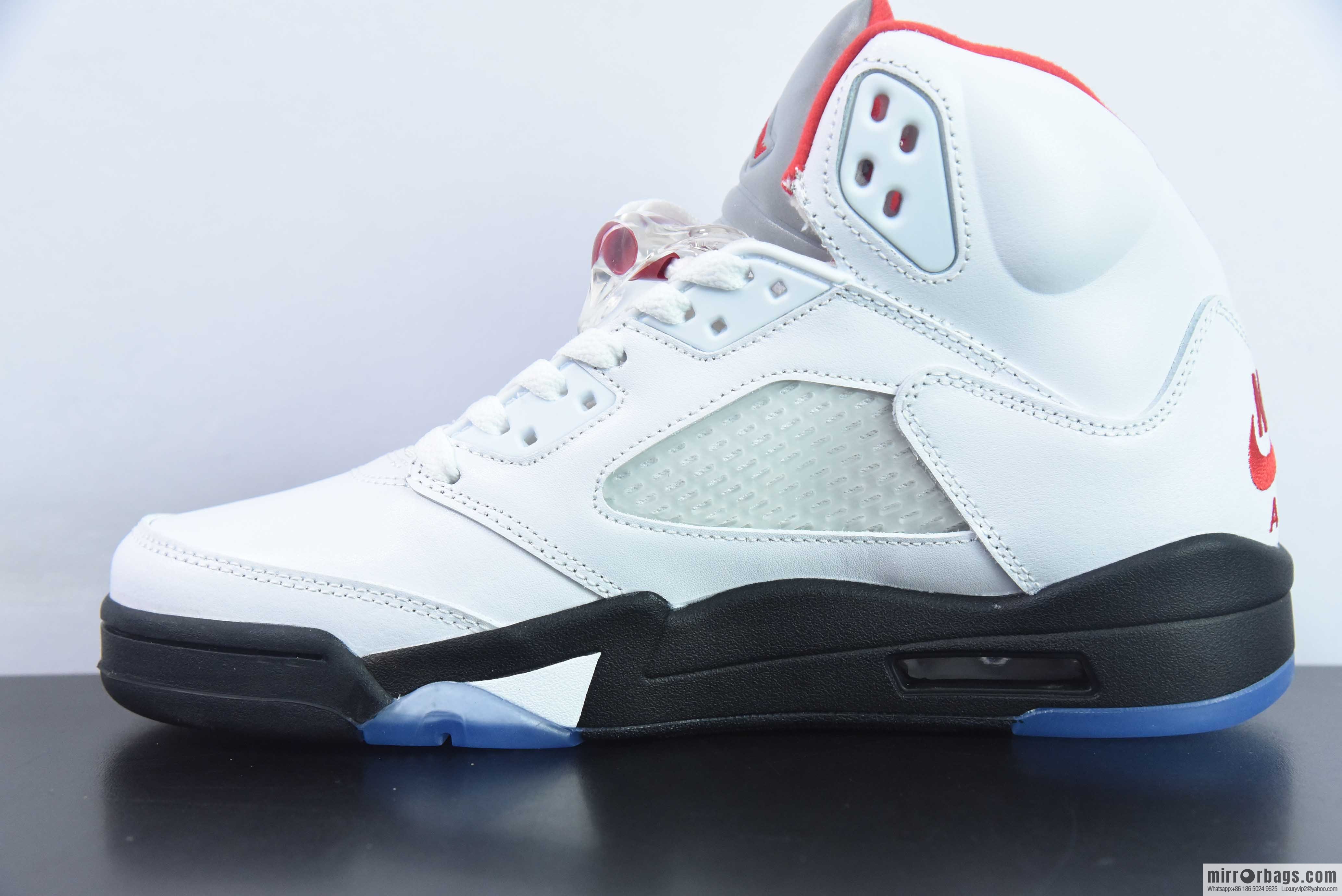 Air Jordan 5 Retro Joe 5 High Top, Liuchuan Maple AJ5 Item number: DA1911-102