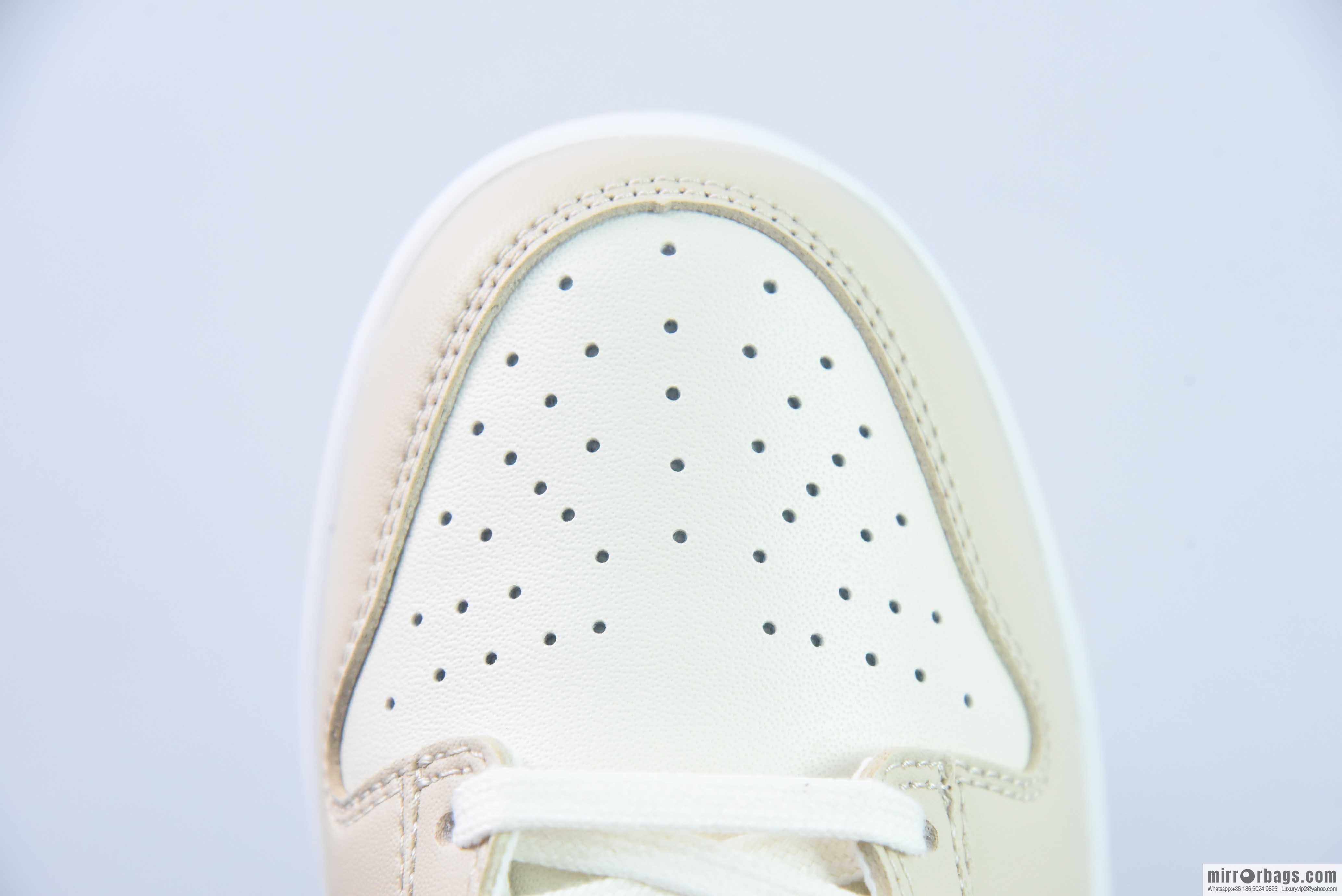 Nike SB Dunk Low Light Tan Yellow green, small fresh, item number: FQ6869 131