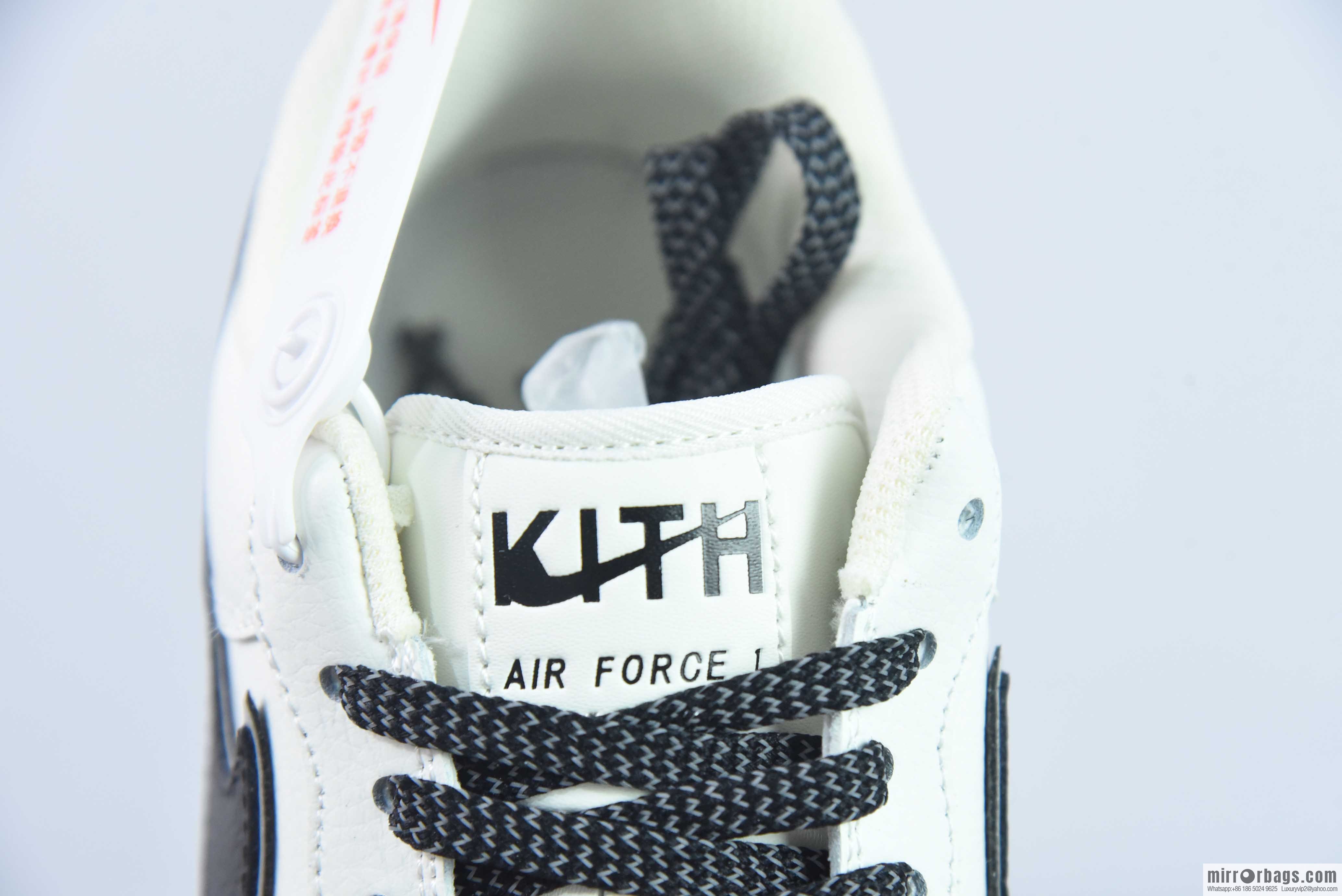Air Force 1 Low NYC beige black, Air Force 1 low-top recreational sports shoes, item number: NY9668-235