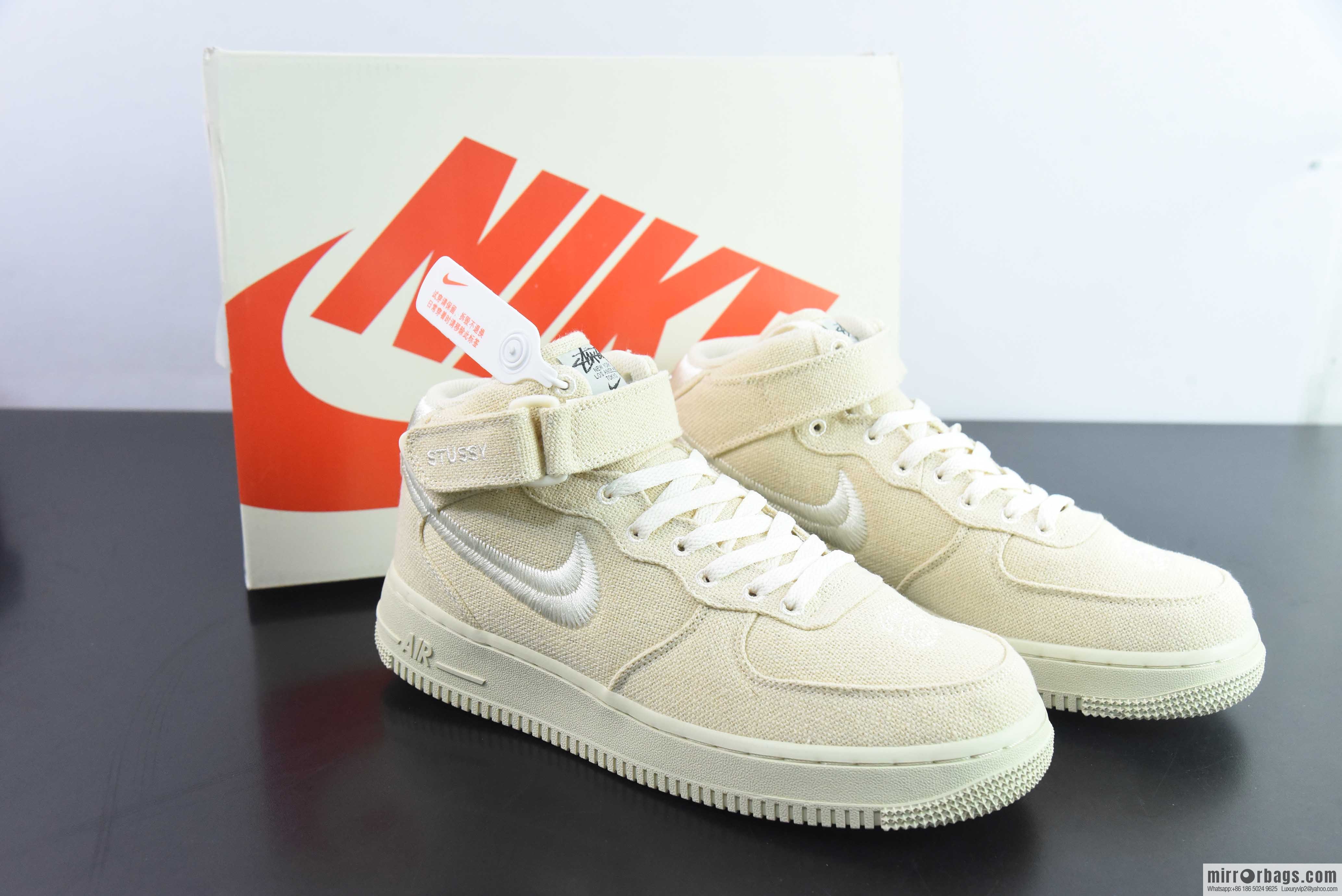 NK Air Force 1 low-top sports and leisure shoes, item number: DJ7841-200