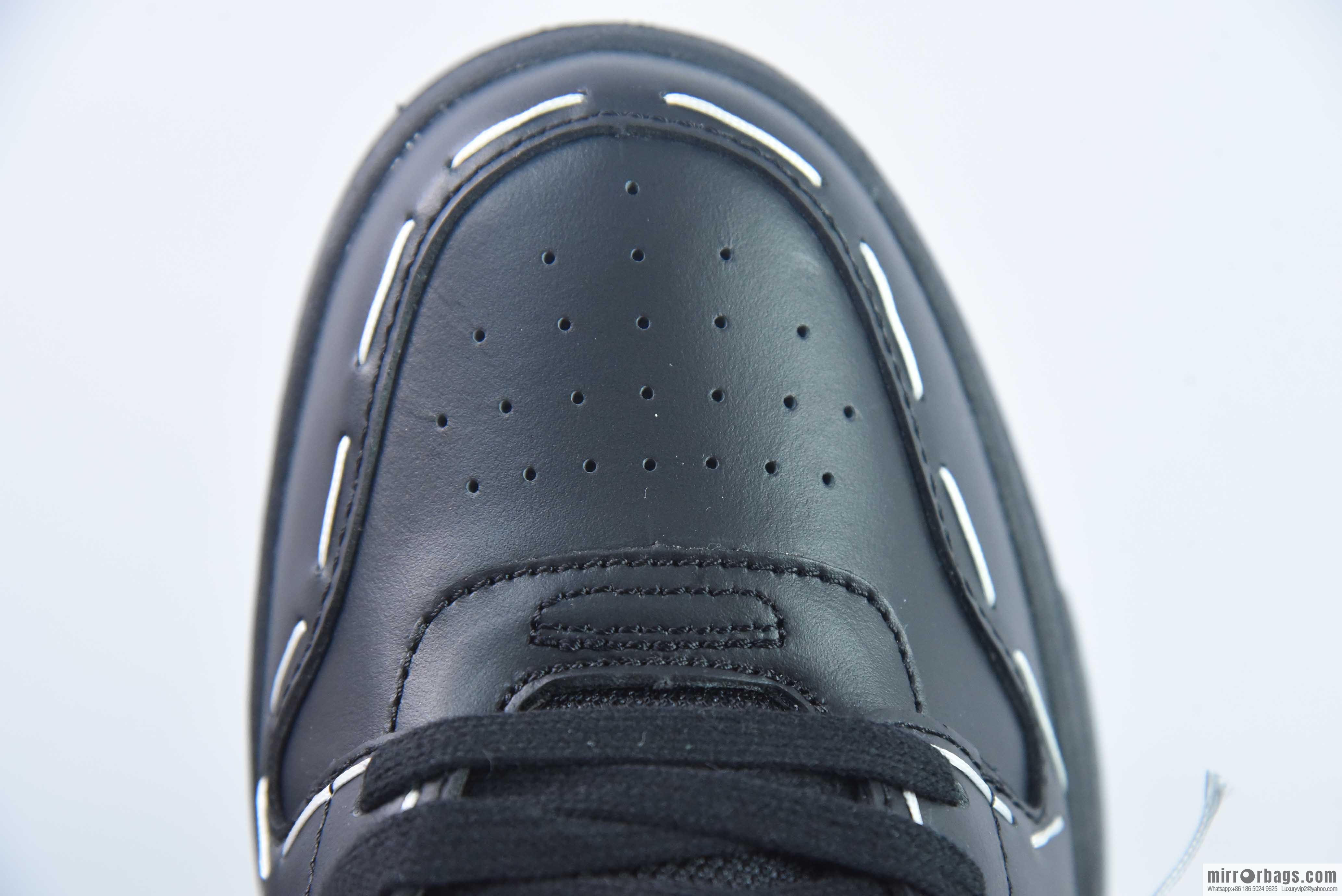 OFF-WHITE Out Of Office series low-top retro versatile casual sports shoes