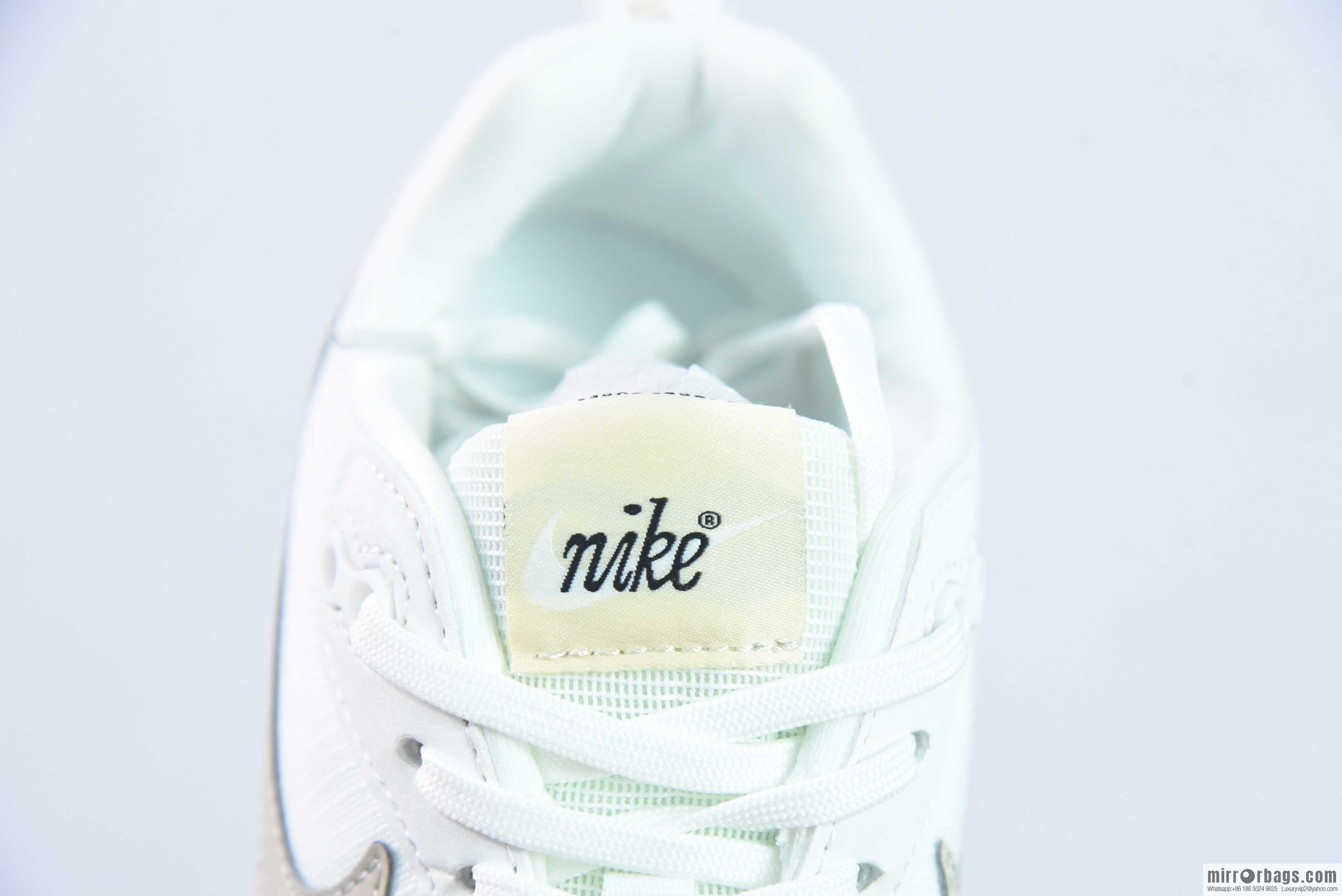 NK Air Max Dawn Series, Low Top Air Cushion Versatile Casual Sports Jogging Shoes Item Number DX5655-100