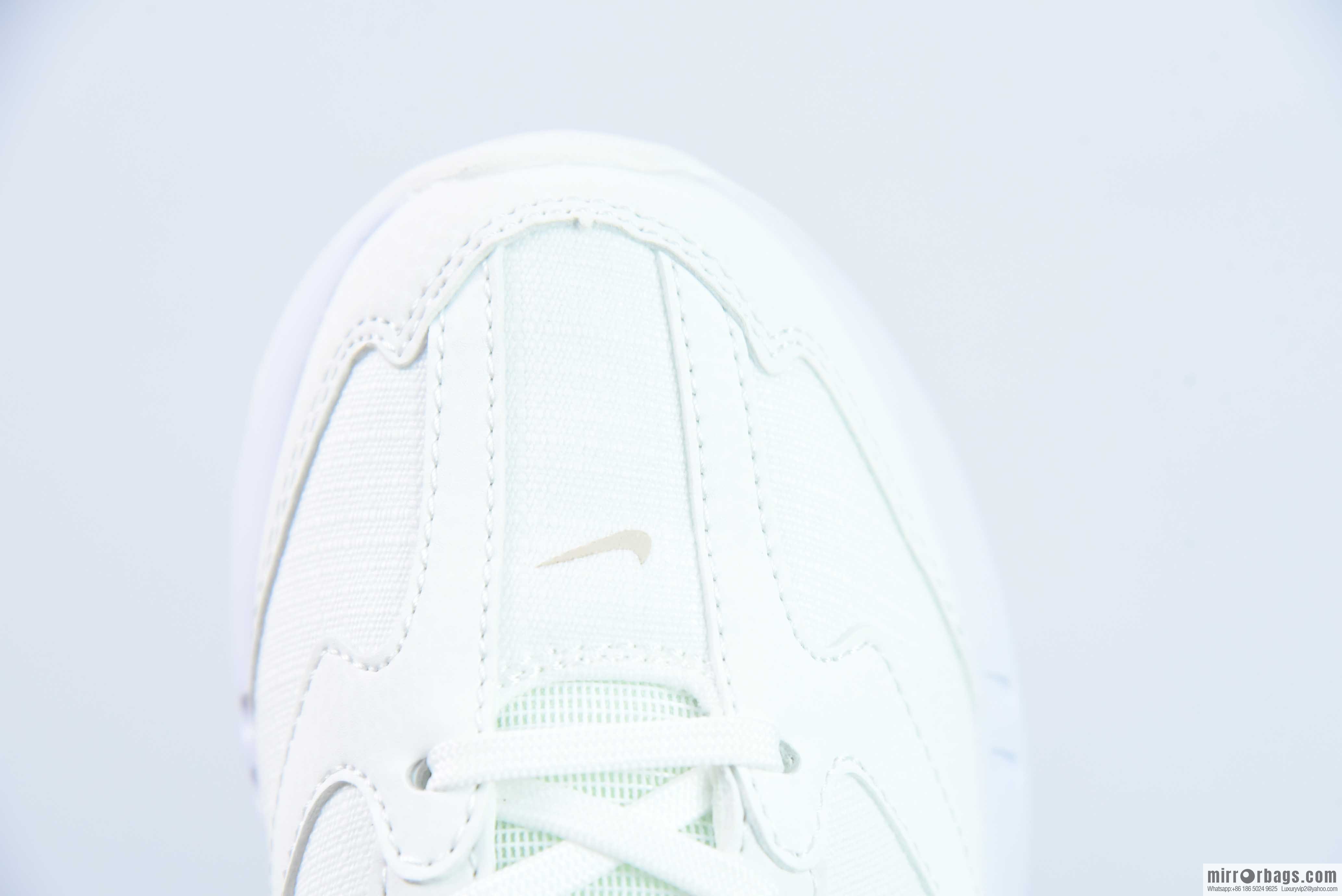 NK Air Max Dawn Series, Low Top Air Cushion Versatile Casual Sports Jogging Shoes Item Number DX5655-100