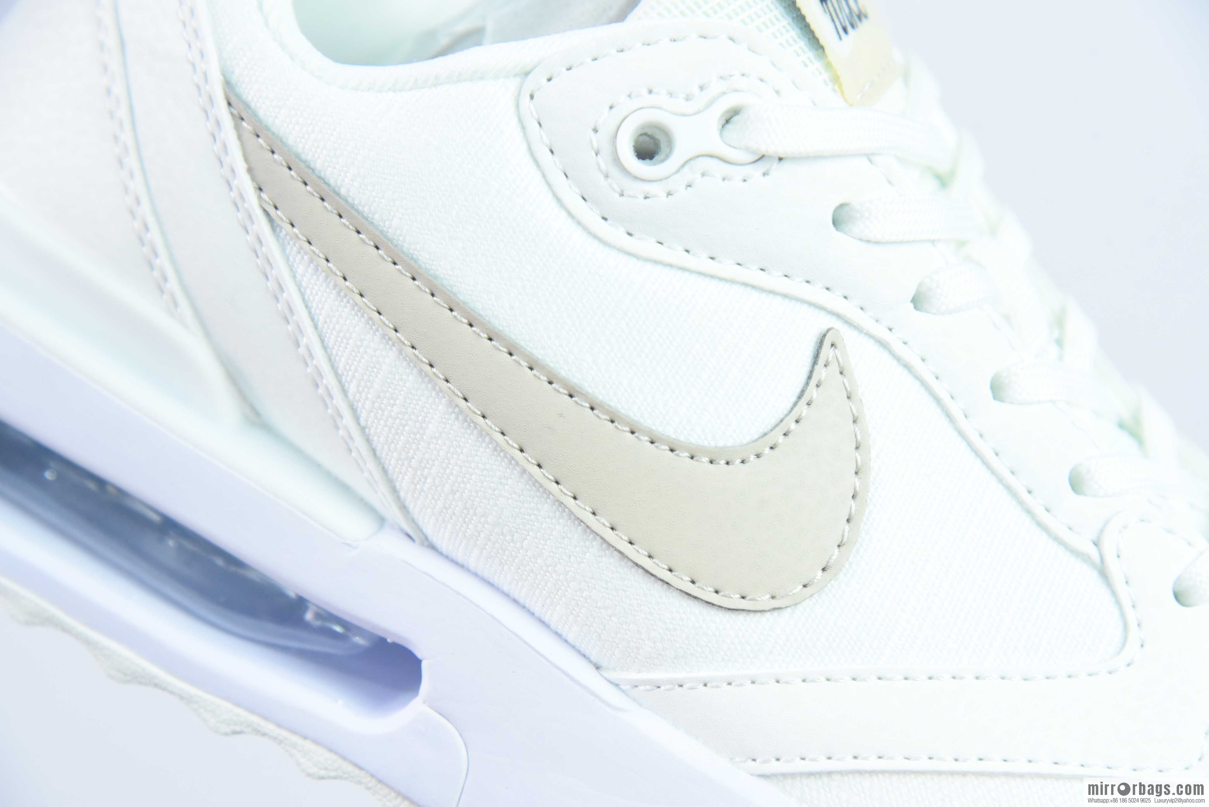 NK Air Max Dawn Series, Low Top Air Cushion Versatile Casual Sports Jogging Shoes Item Number DX5655-100