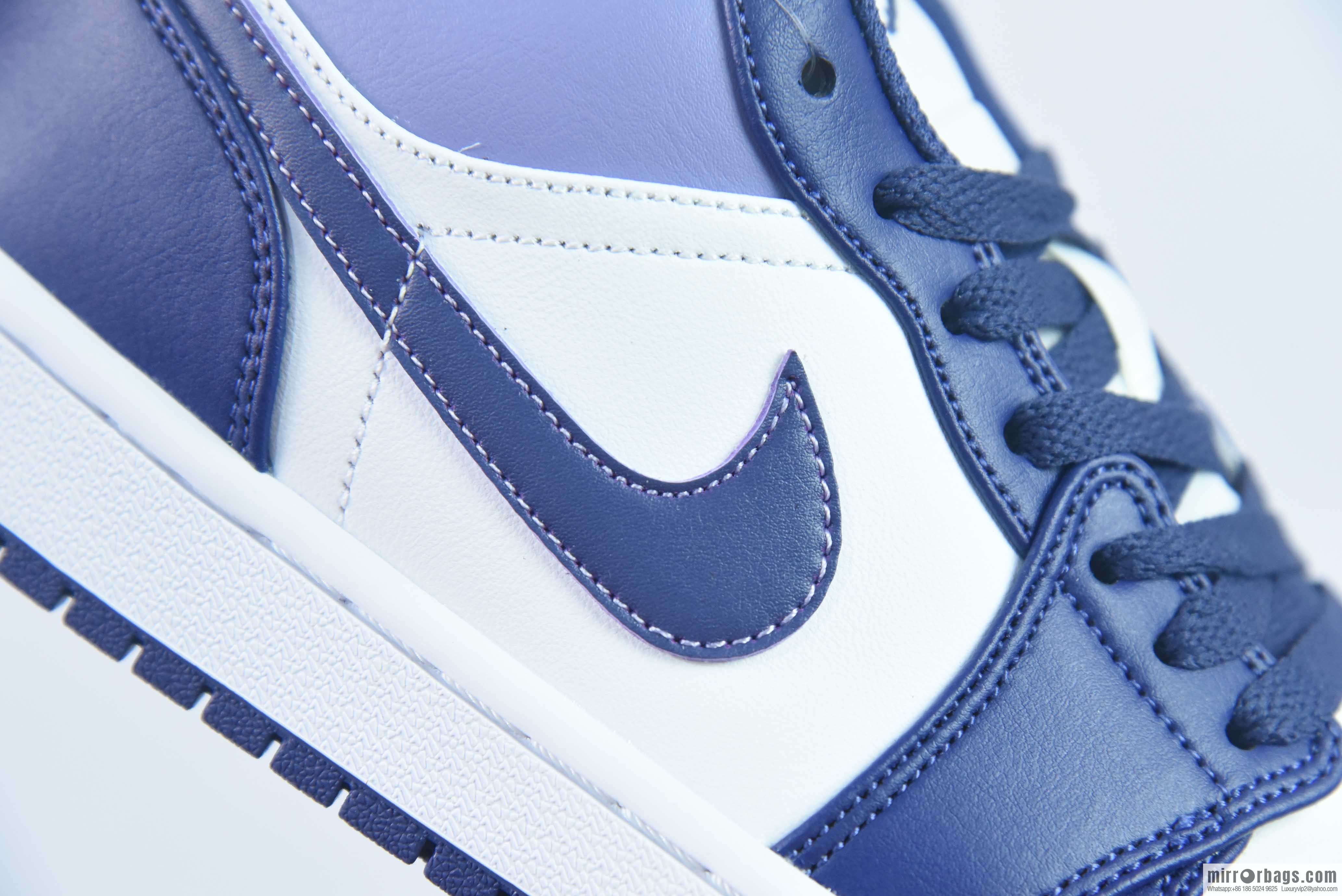 Air Jordan AJ1 Low Purple, Low Help, Item Number: 553558-515