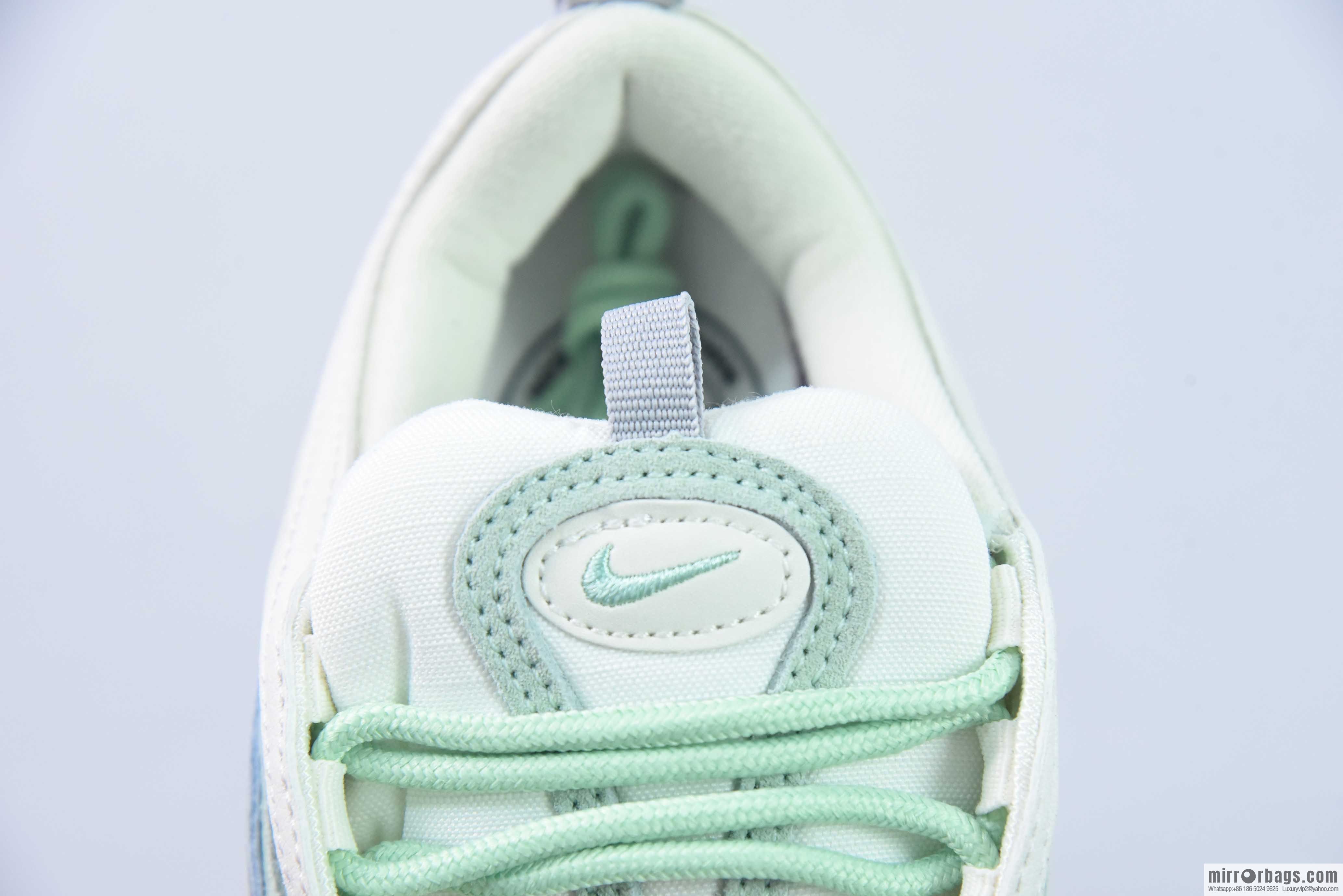 NK Air Max 97 OG Gray Green Sneakers DX5766-131