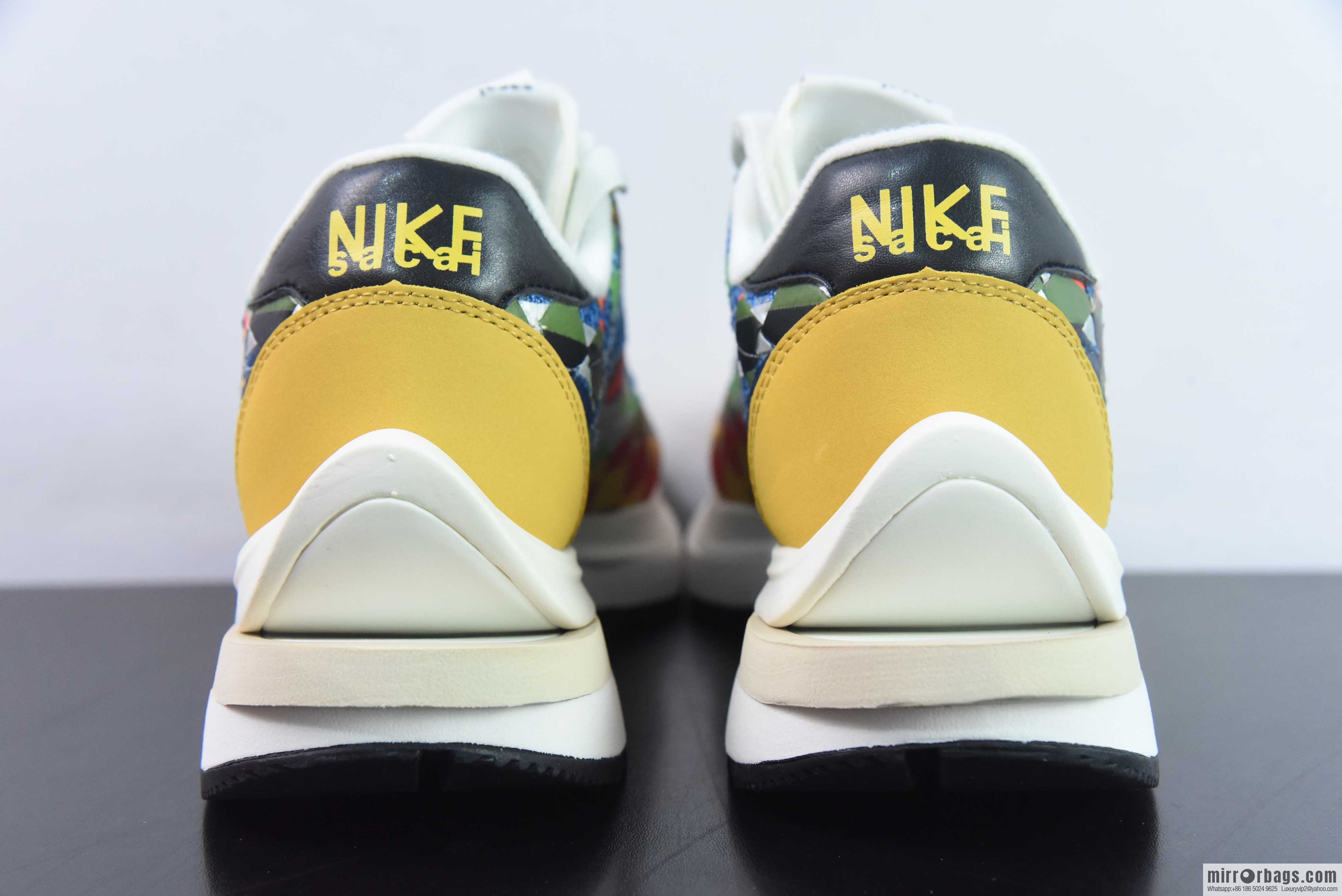 NK Woven 4.0 joint model, Waffle 4.0 casual running shoes, item number: DR5209-300