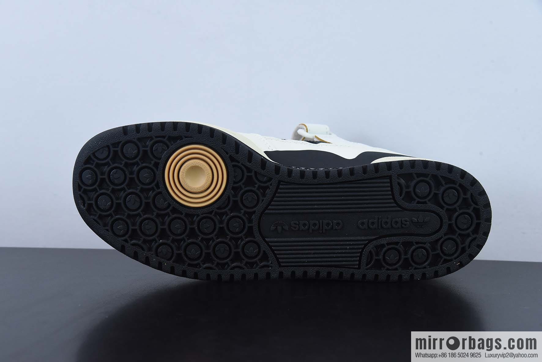 Adidas originals Forum 84 low-top versatile trend casual sports shoes item number: HR2007