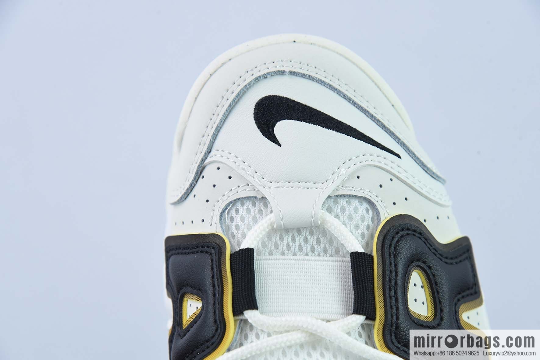NK Air More Uptempo '96 OG Pippen Big AIR Men's sneakers Part Number: DM1297-100
