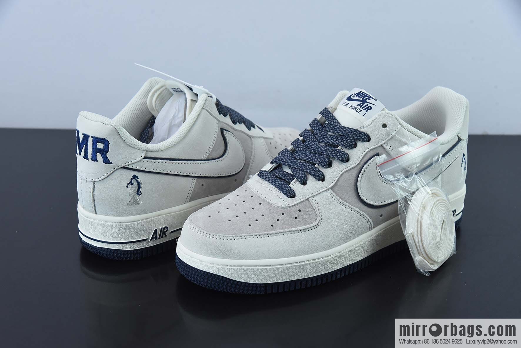Nike Air Force 1 Low '07 Chess Gypsy Air Force One Low Top Casual Board Shoes, Item Number: DZ3696 006