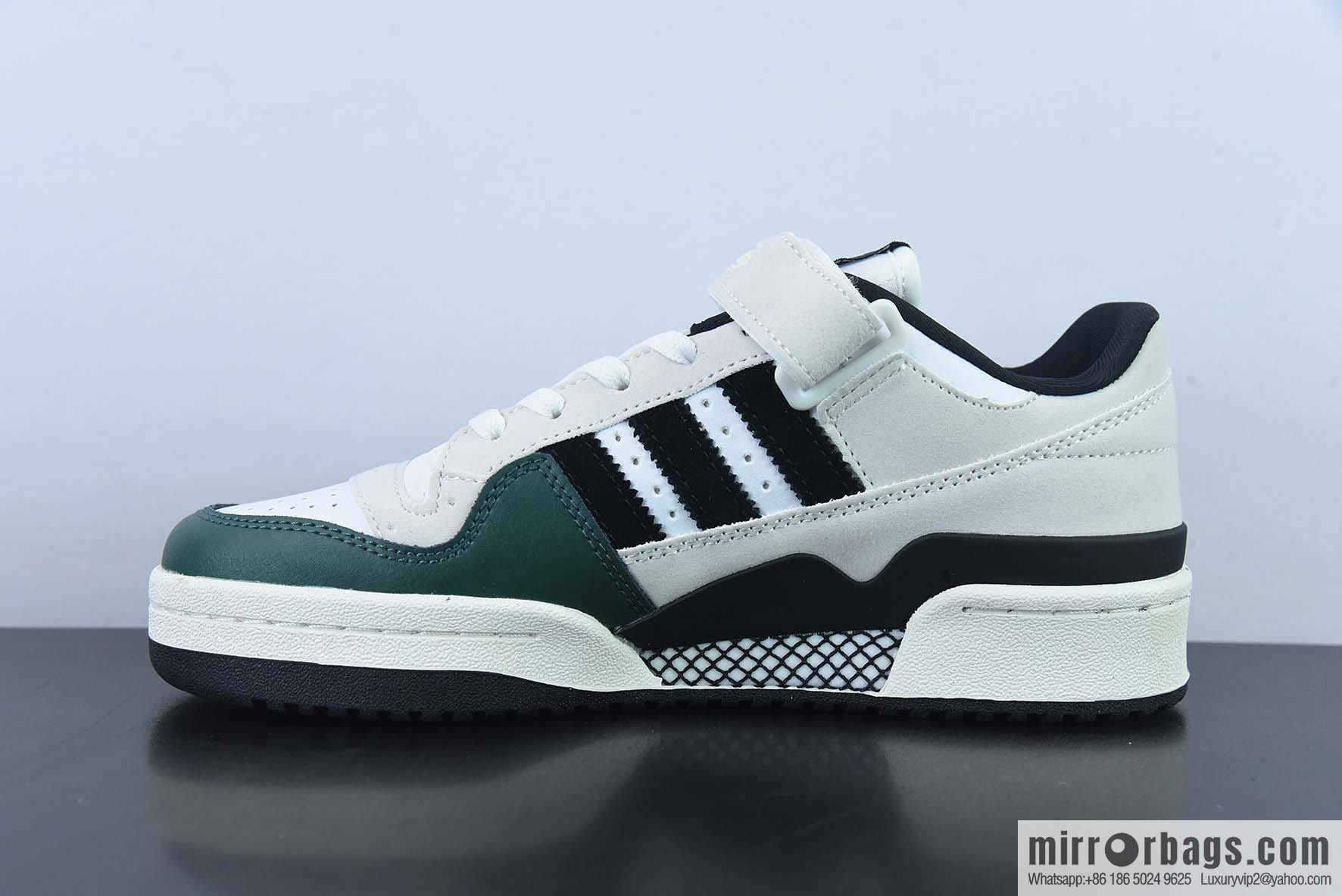 AD Forum 84 Low OG Low Top Versatile Trend Casual Sports Shoes Item Number: GY8203